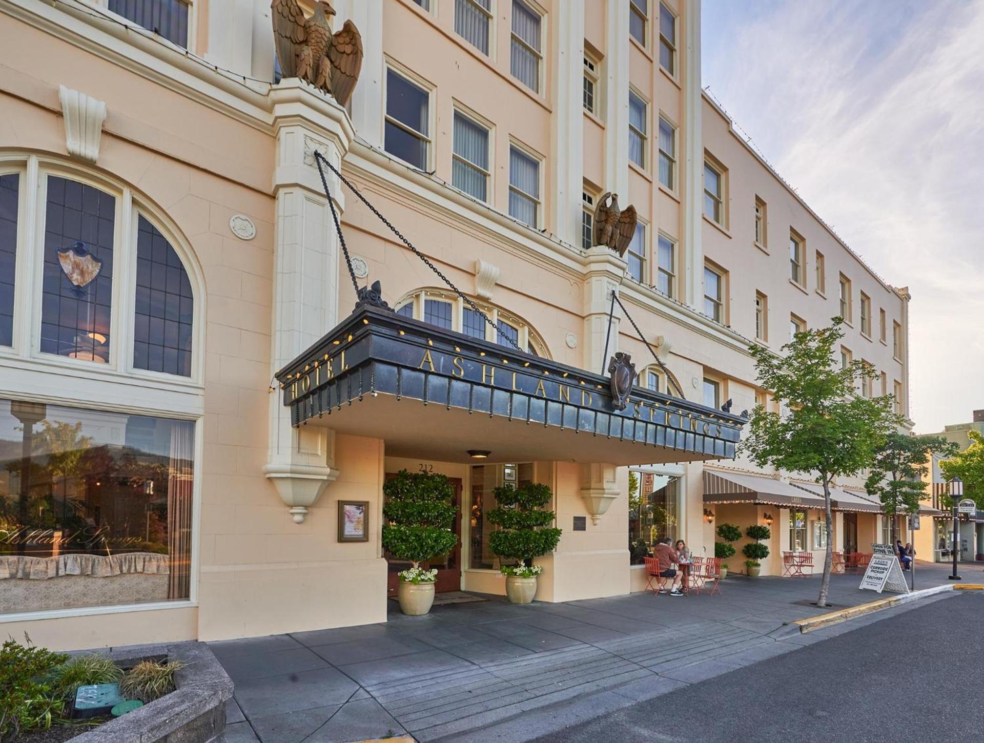 Ashland Springs Hotel photo 3