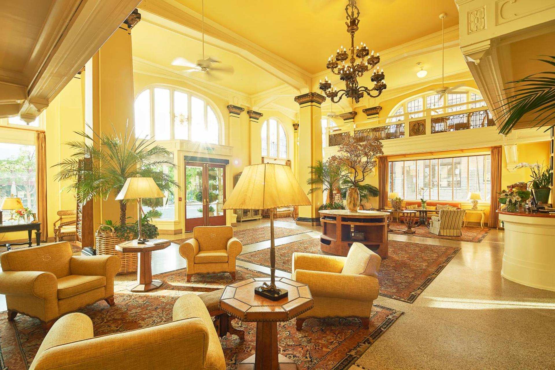 Ashland Springs Hotel photo 4