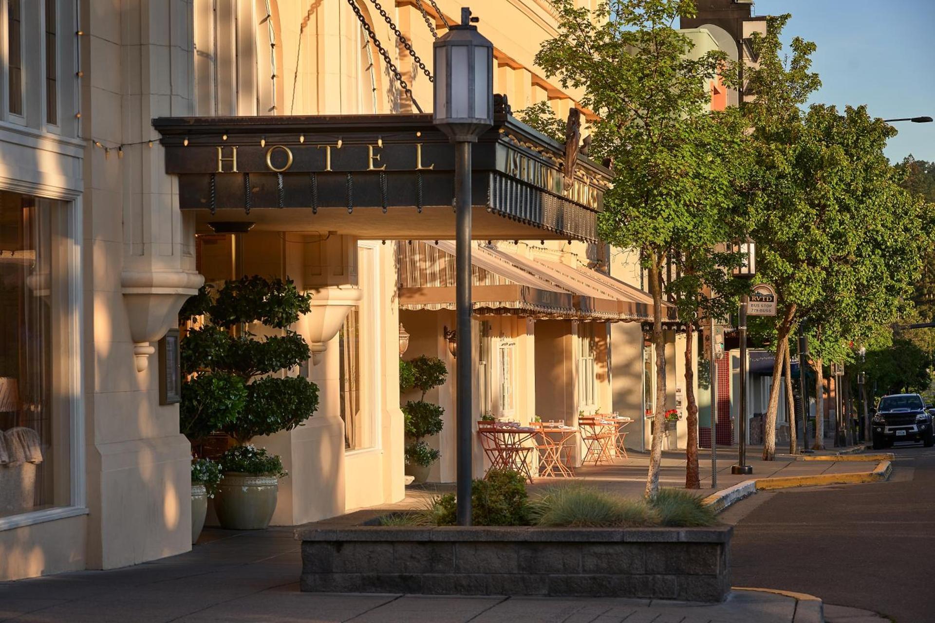 Ashland Springs Hotel photo 7