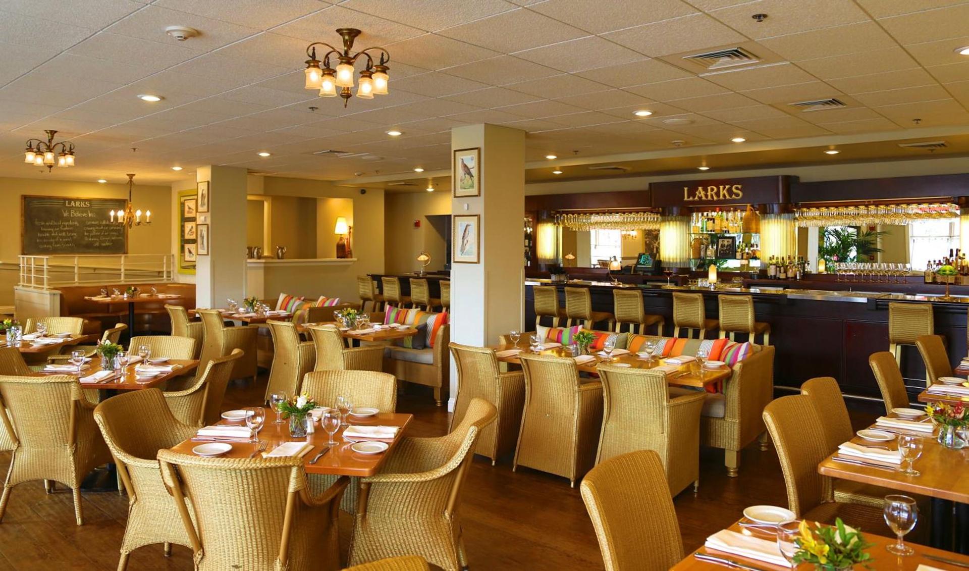 Ashland Springs Hotel photo 8
