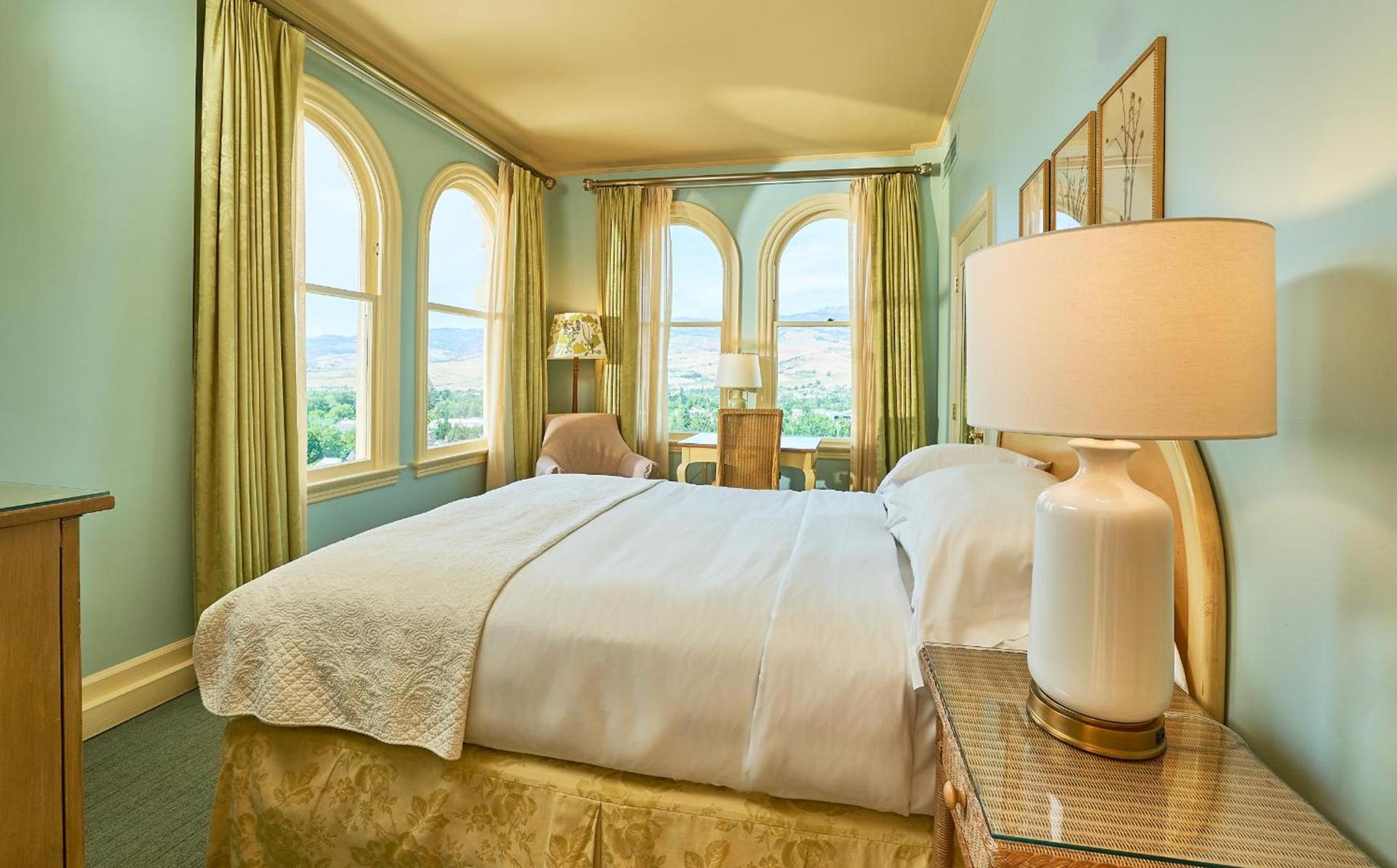 Ashland Springs Hotel photo 10