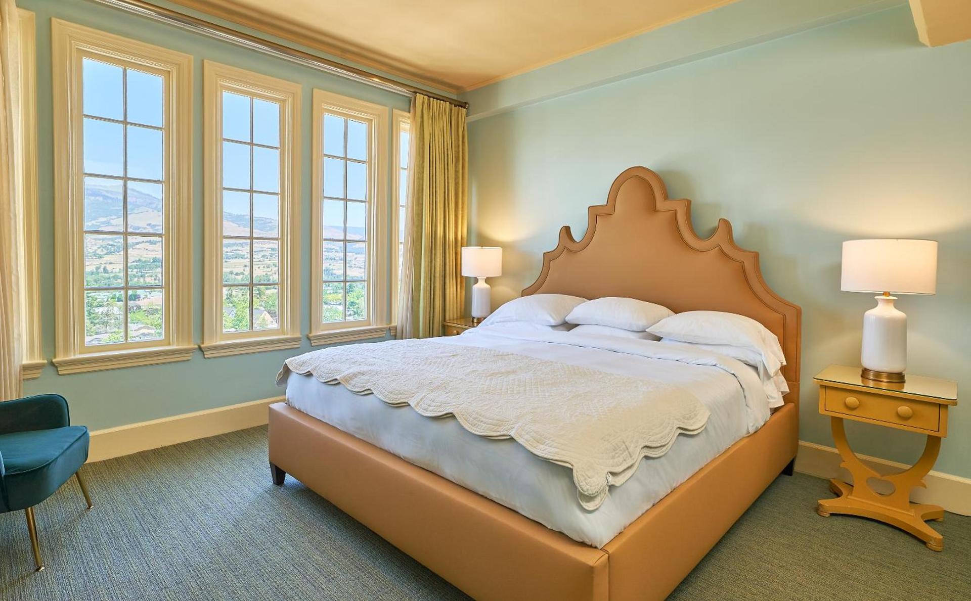 Ashland Springs Hotel photo 9