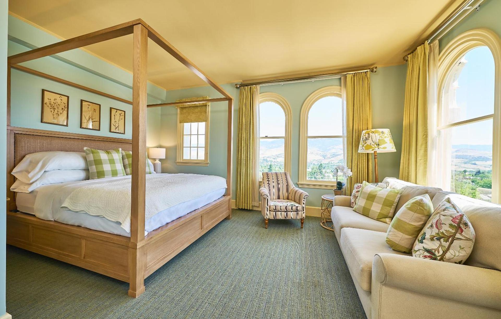 Ashland Springs Hotel photo 11