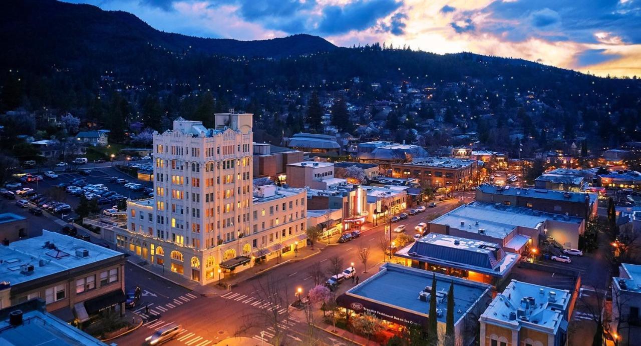 Ashland Springs Hotel photo 12