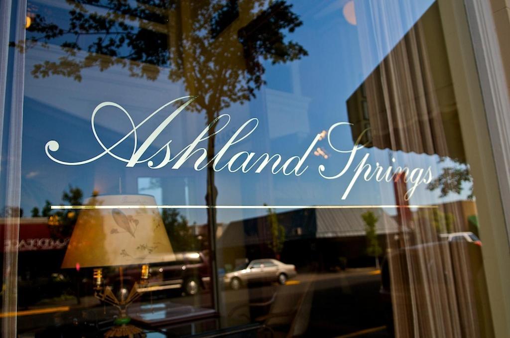 Ashland Springs Hotel photo 13