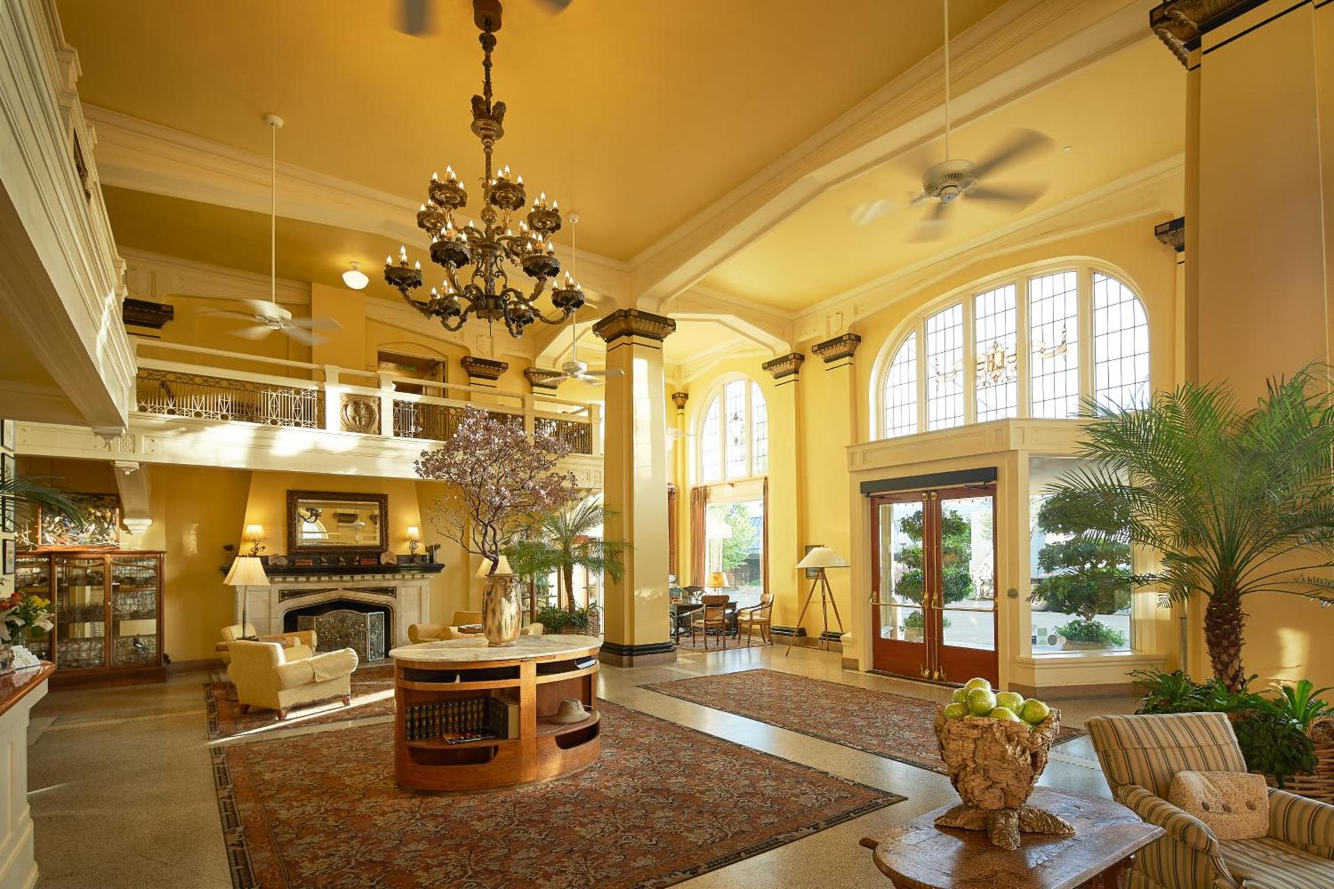 Ashland Springs Hotel photo 15