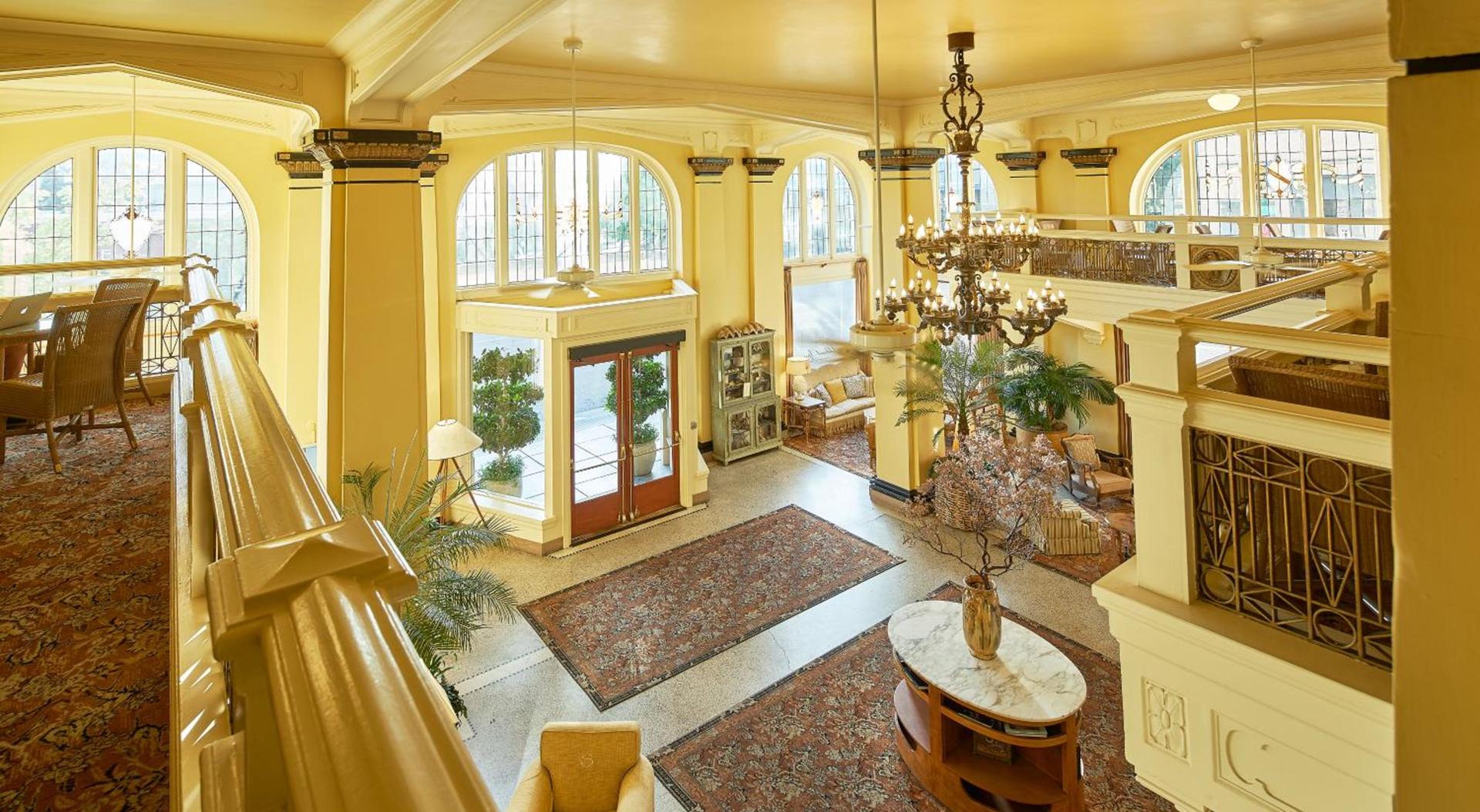 Ashland Springs Hotel photo 14