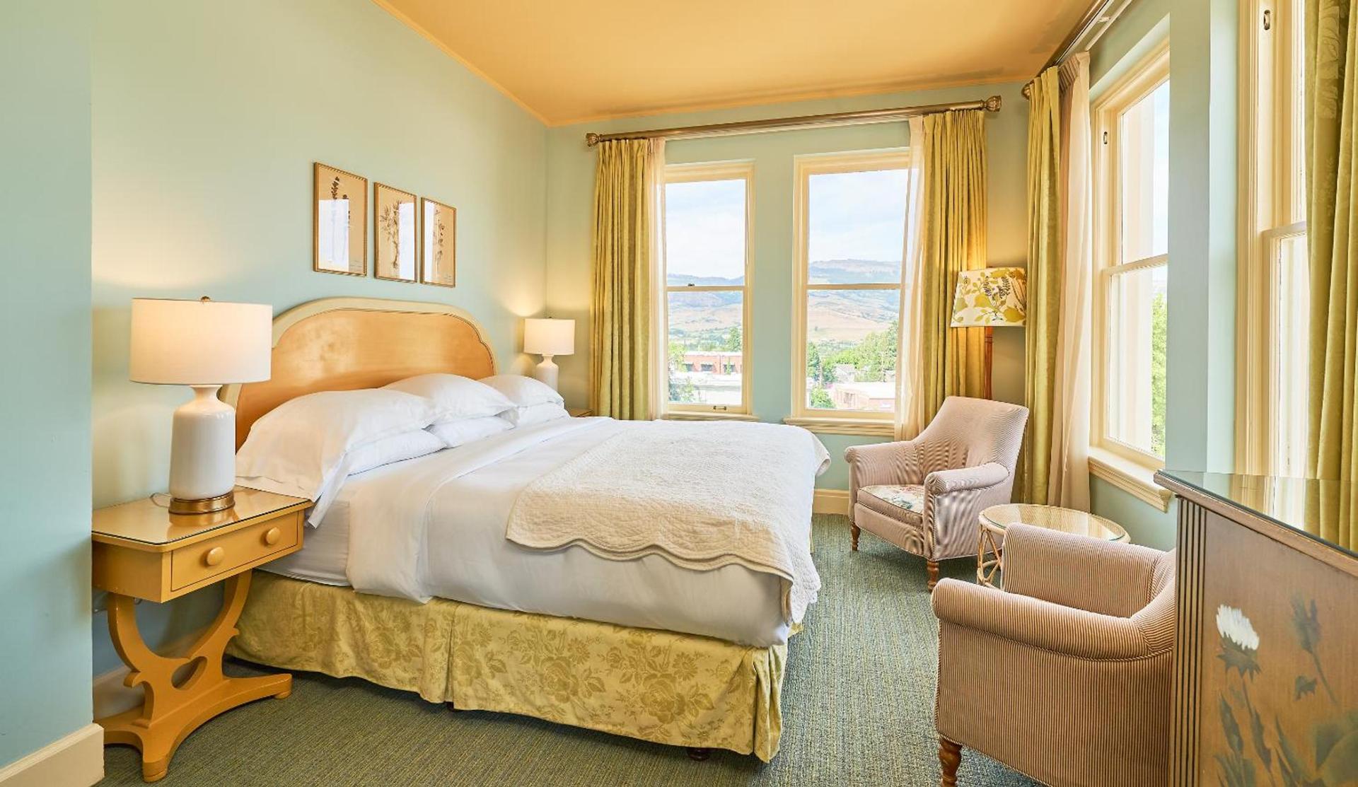 Ashland Springs Hotel photo 16