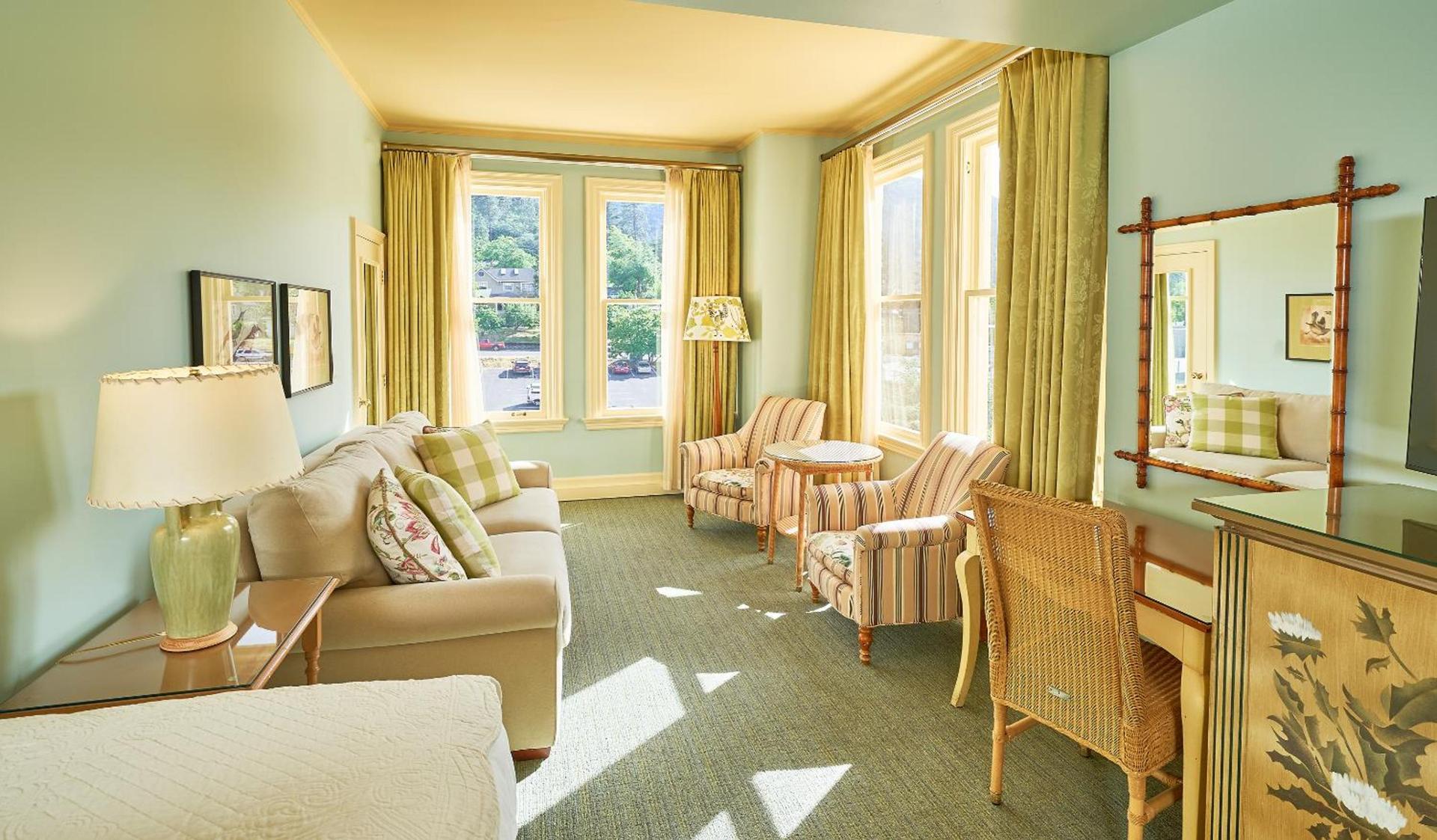 Ashland Springs Hotel photo 17