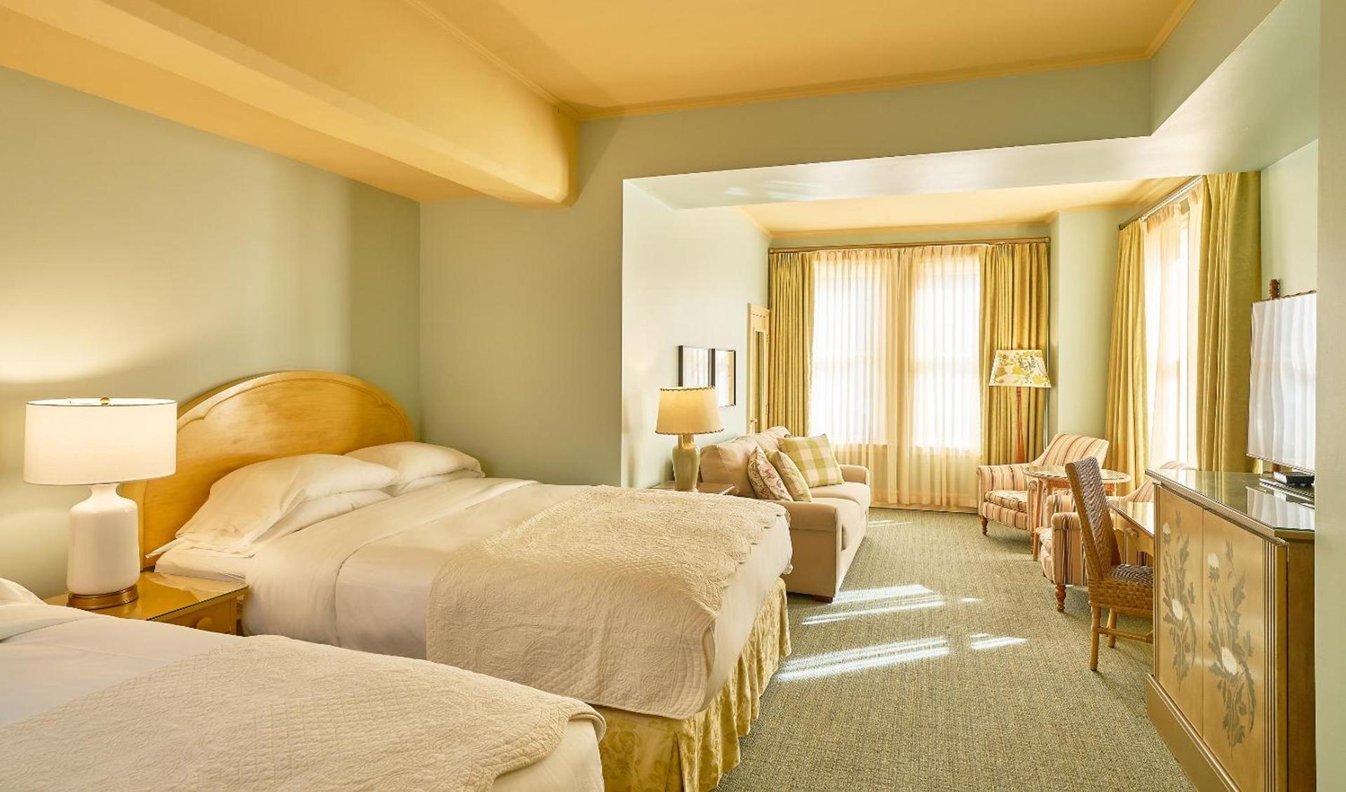 Ashland Springs Hotel photo 20