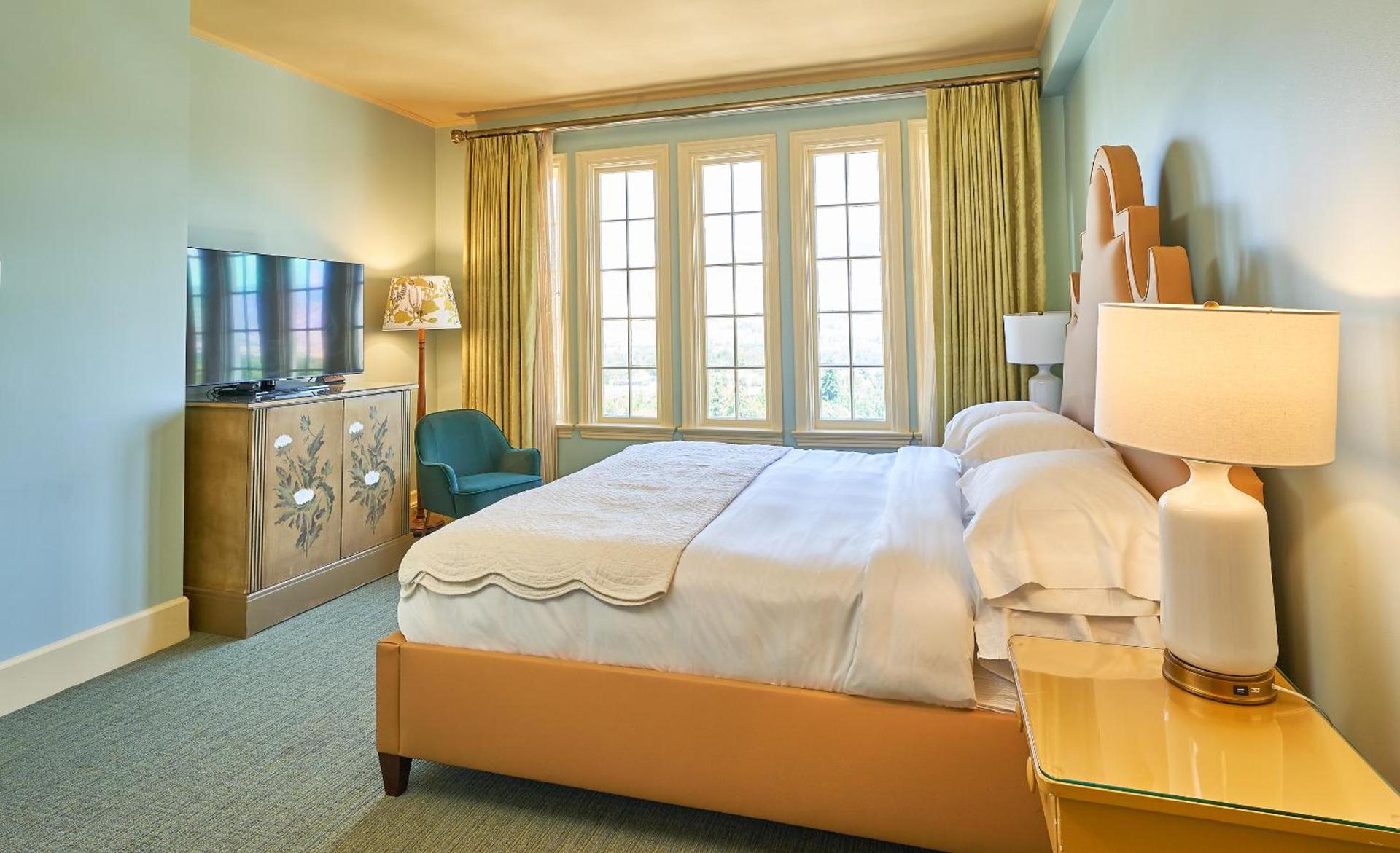 Ashland Springs Hotel photo 21