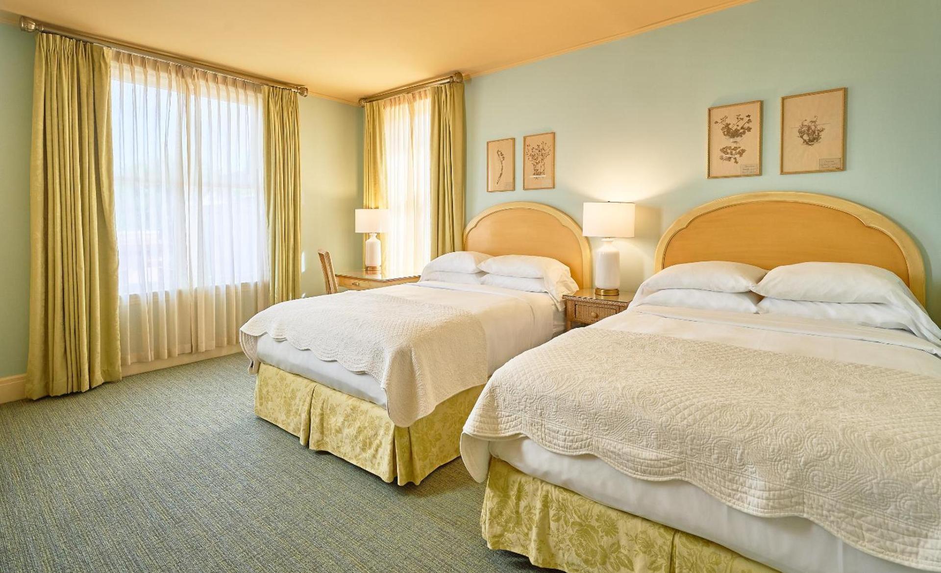 Ashland Springs Hotel photo 22