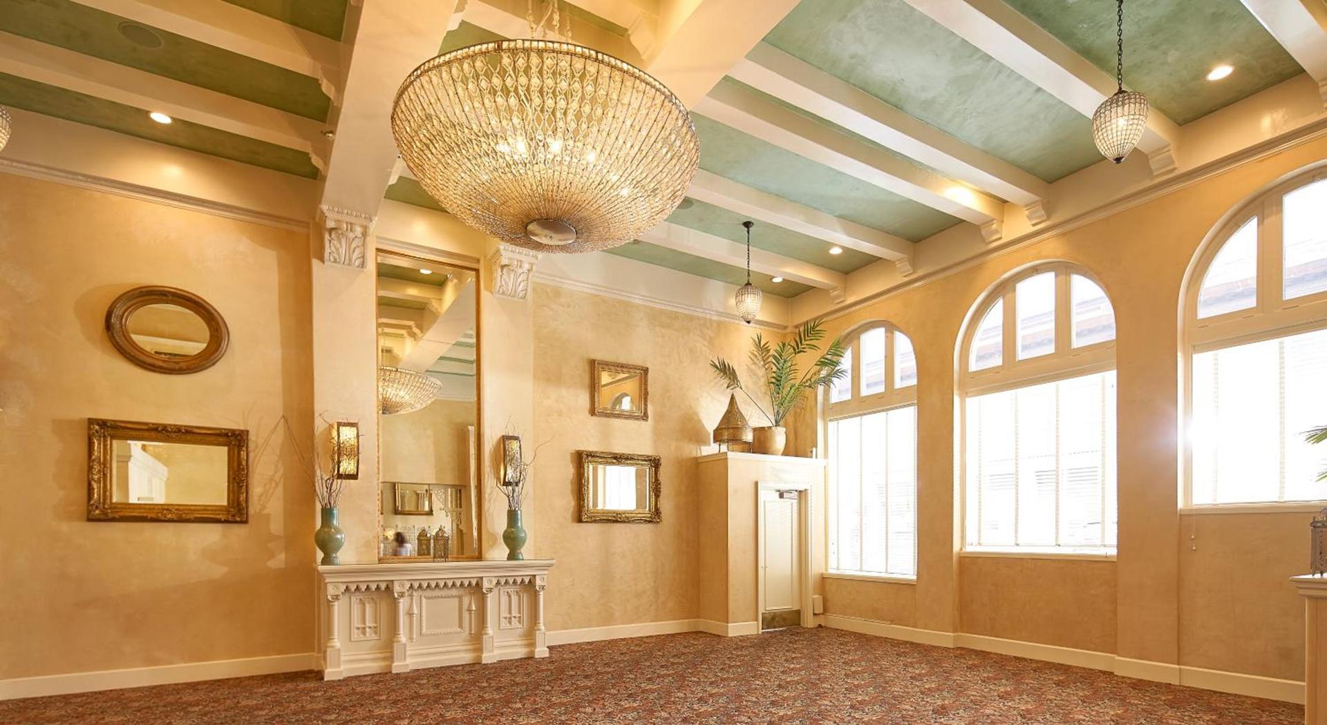 Ashland Springs Hotel photo 24