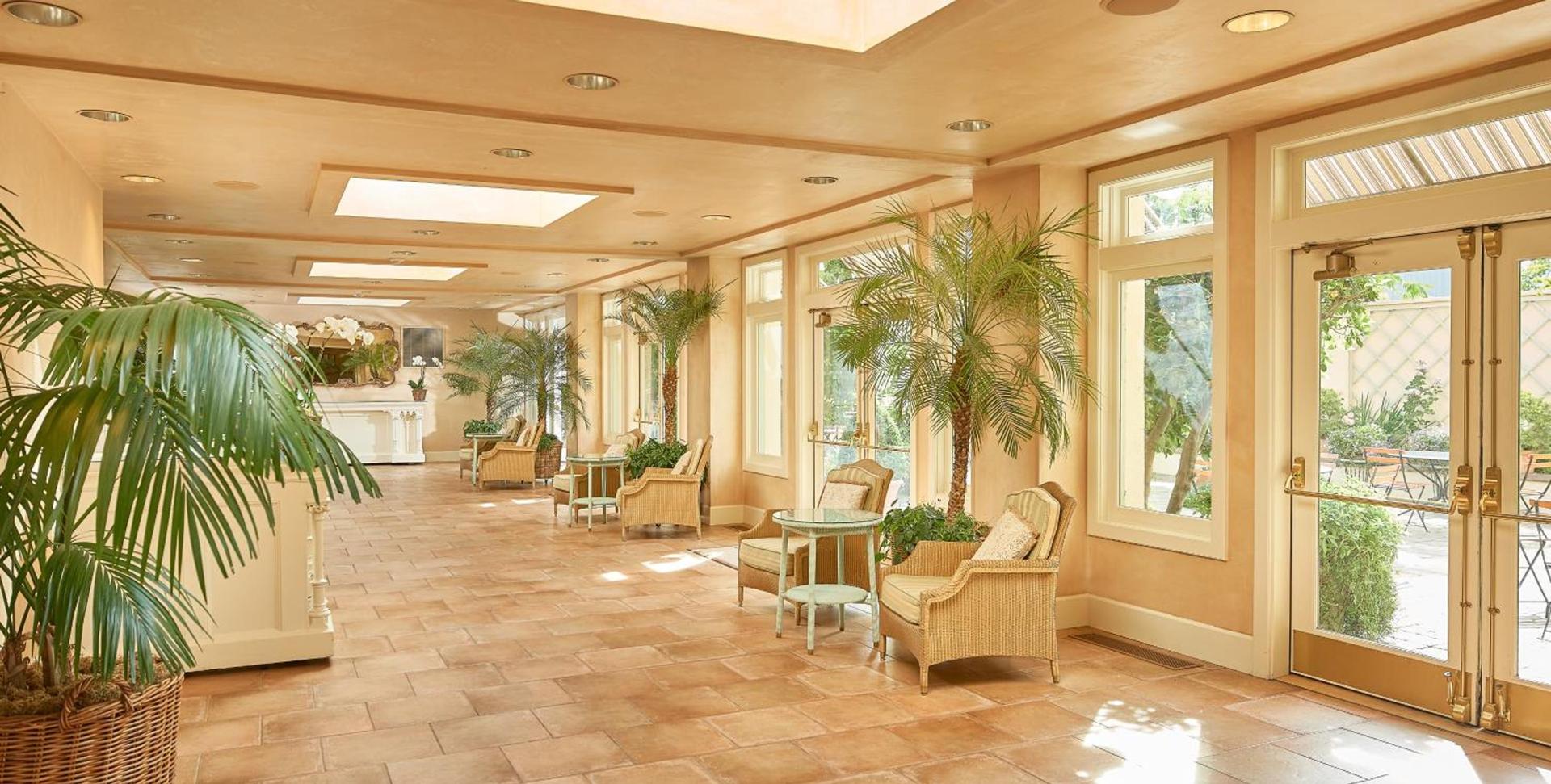 Ashland Springs Hotel photo 25