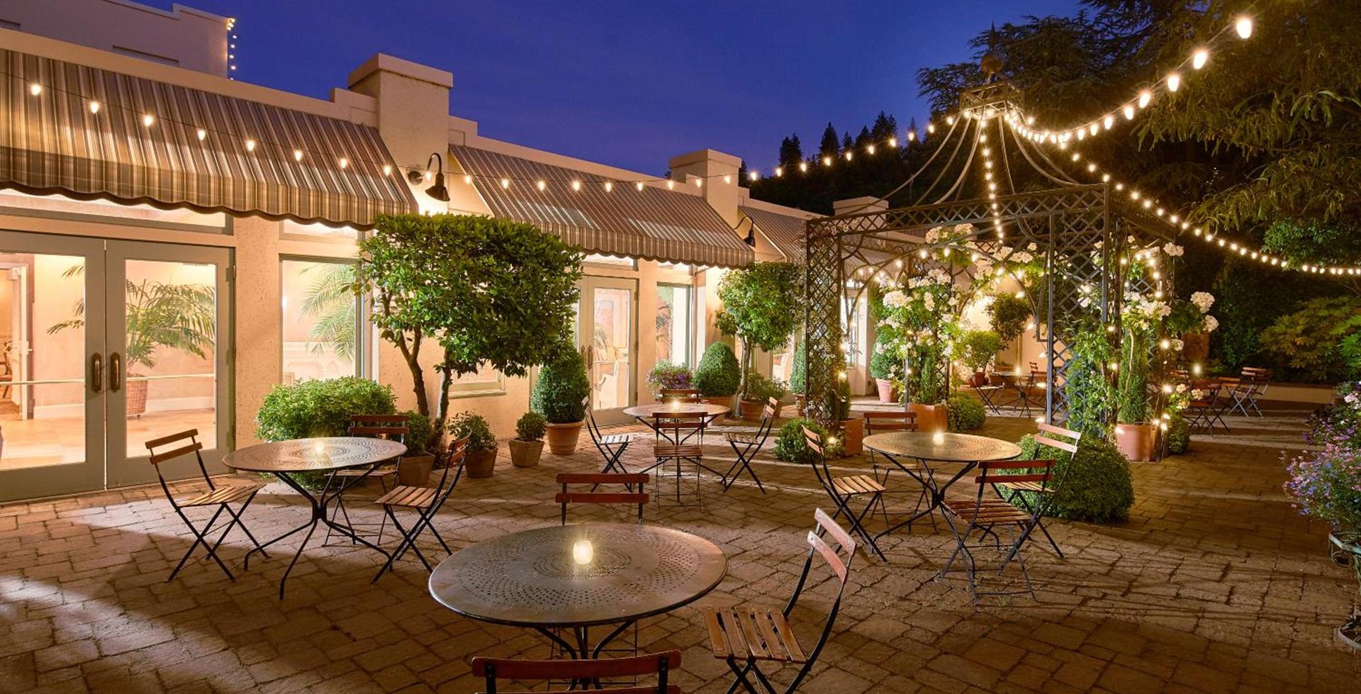 Ashland Springs Hotel photo 26