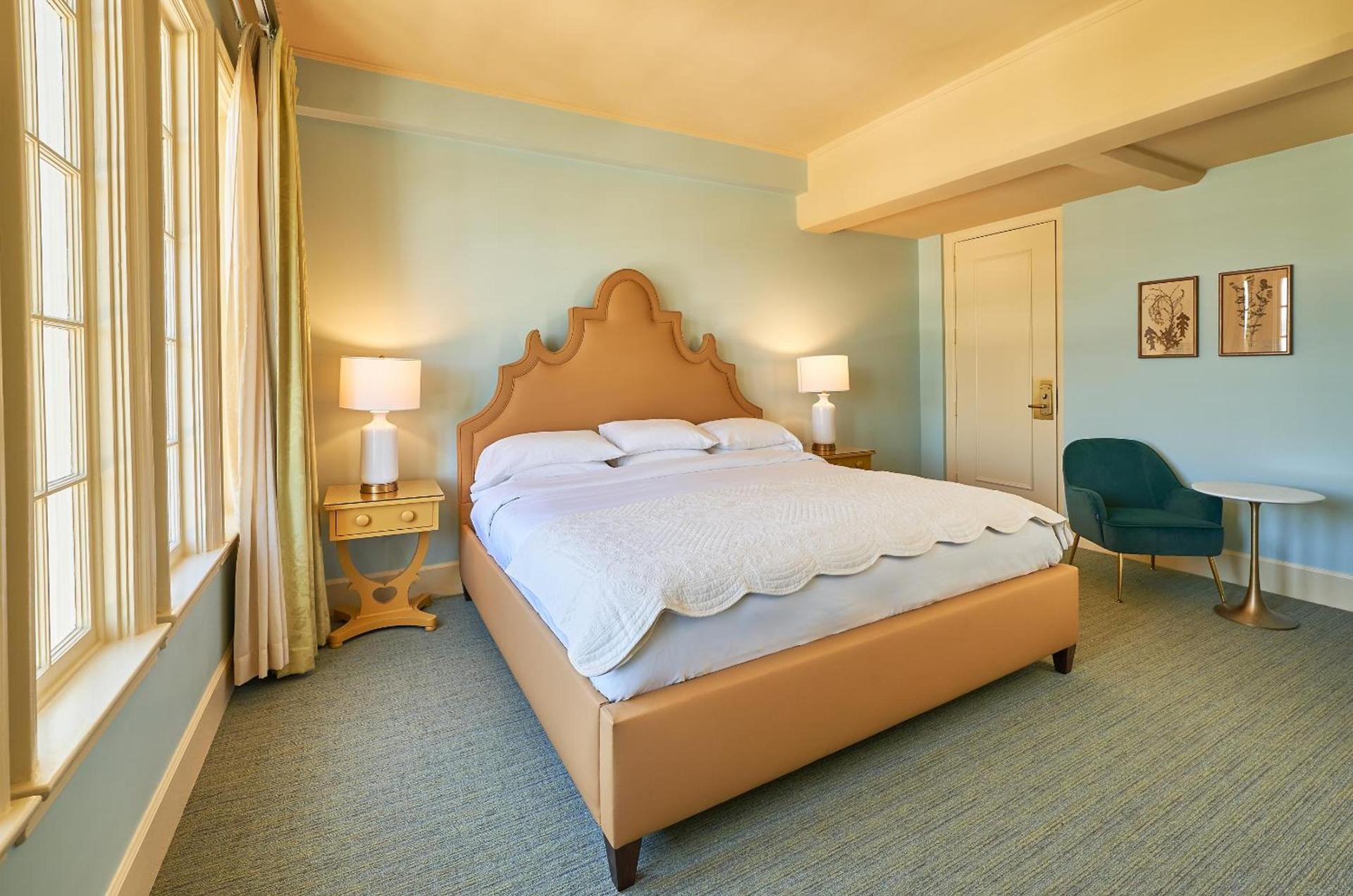 Ashland Springs Hotel photo 38