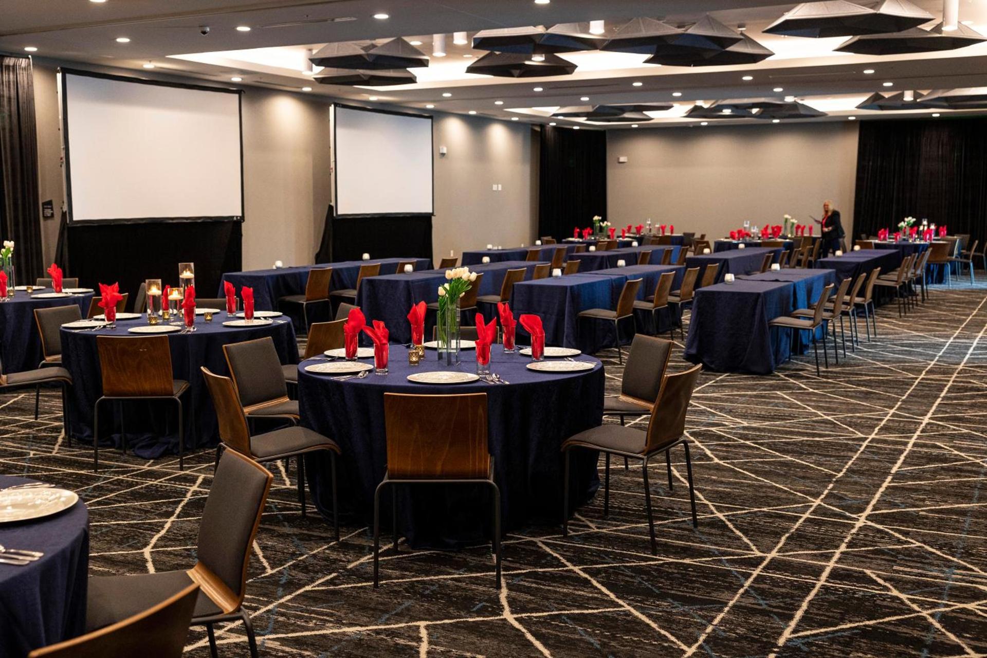 Aloft by Marriott Dallas DFW Airport Grapevine photo 6