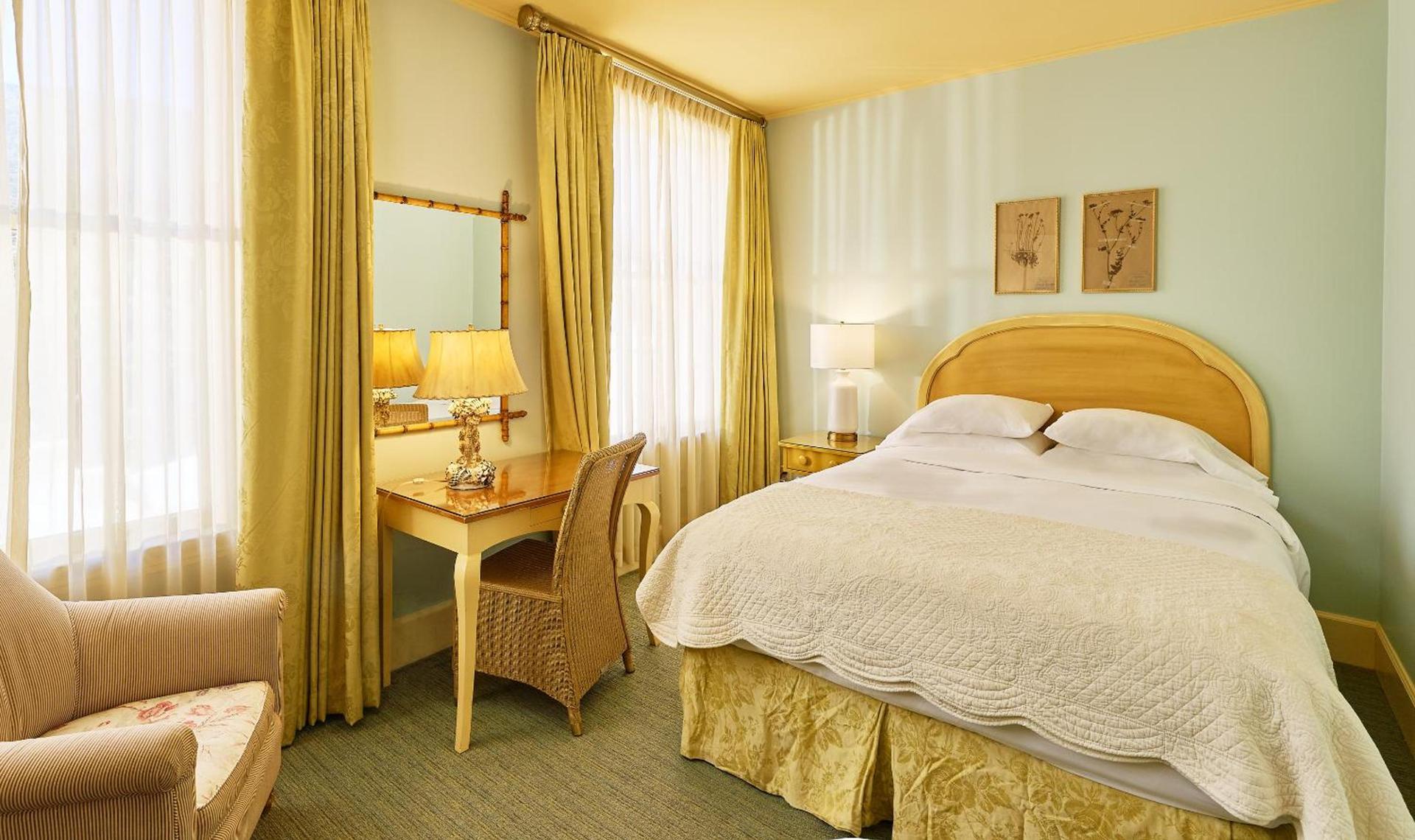 Ashland Springs Hotel photo 39