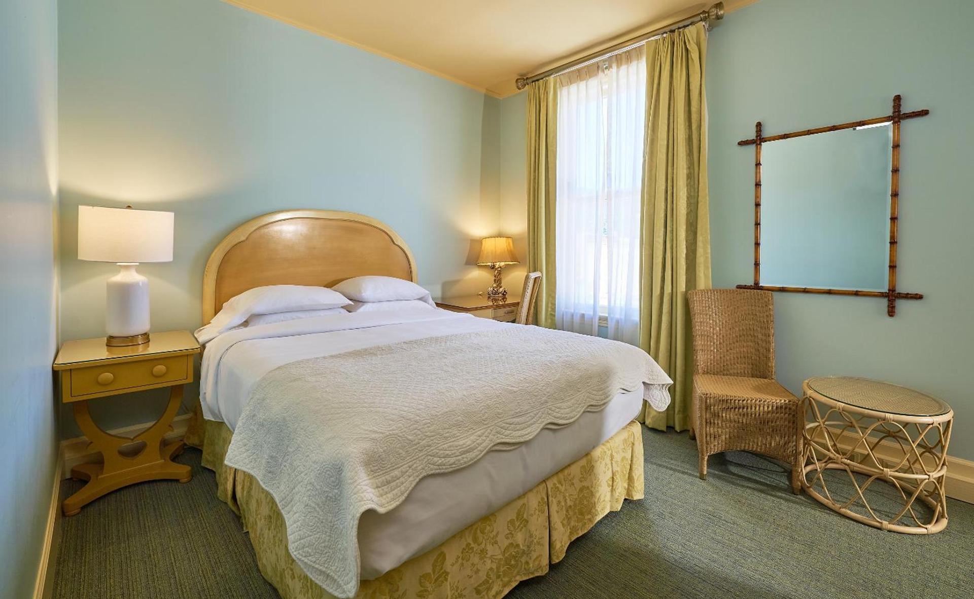 Ashland Springs Hotel photo 40