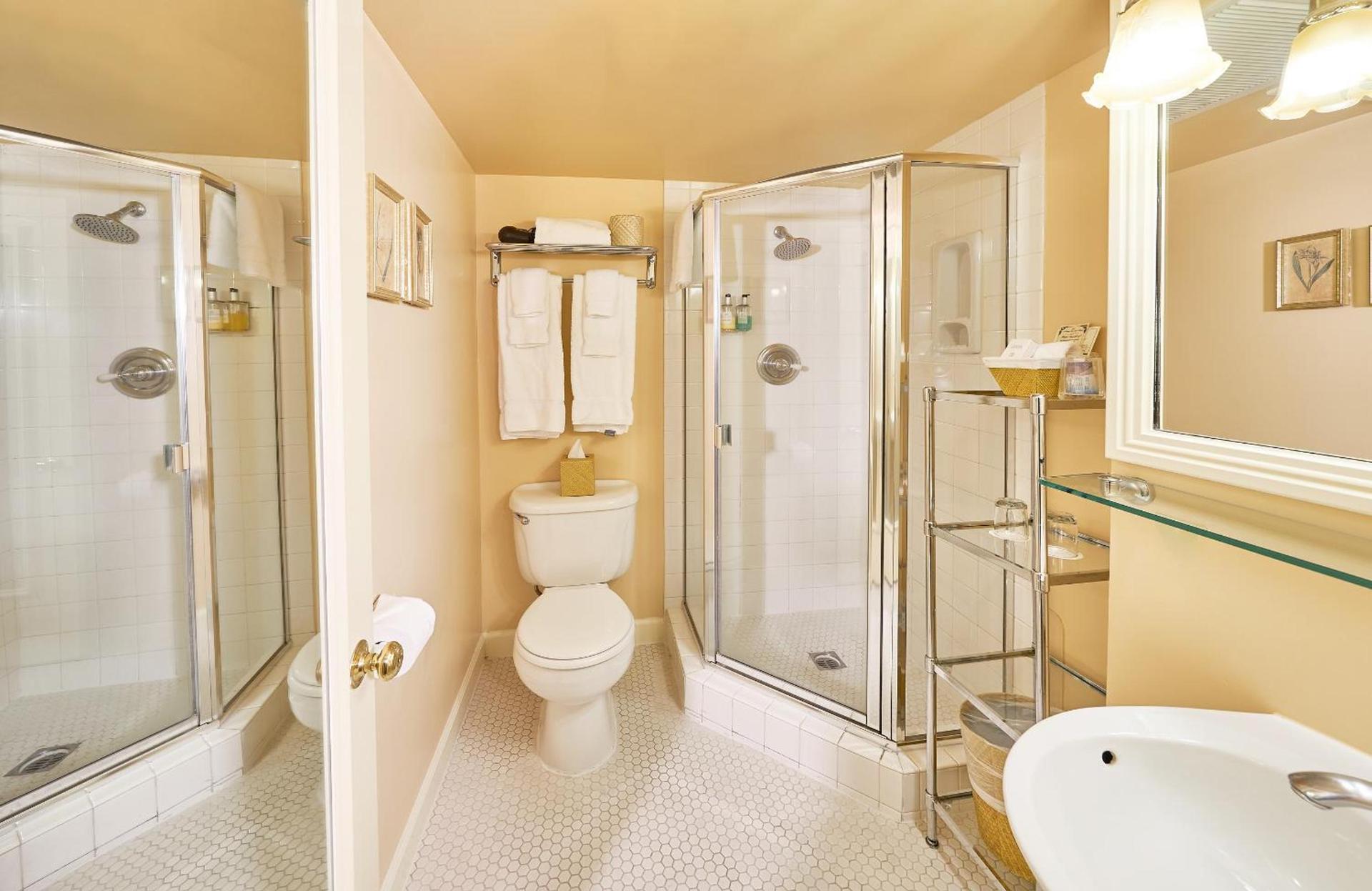 Ashland Springs Hotel photo 42