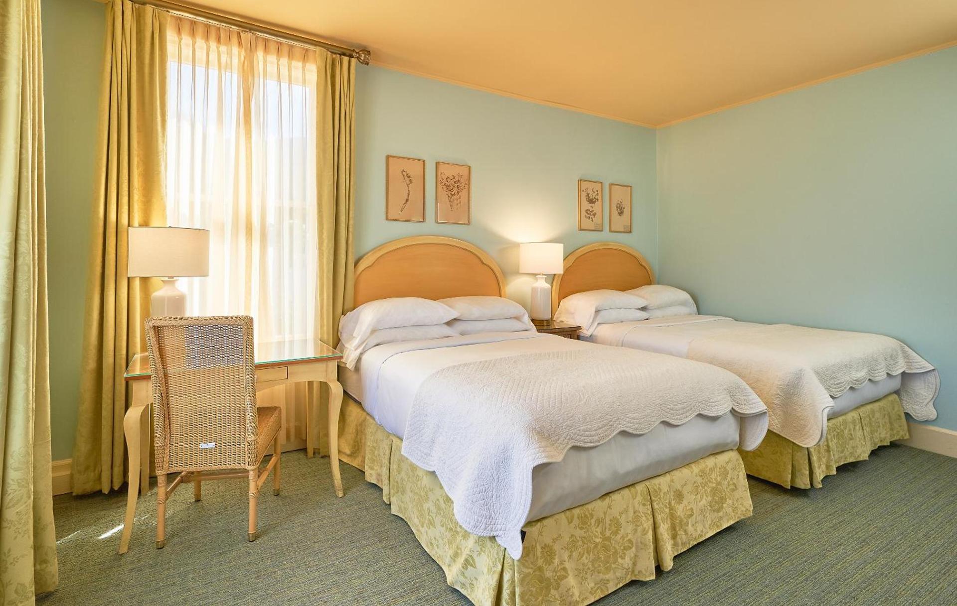 Ashland Springs Hotel photo 43