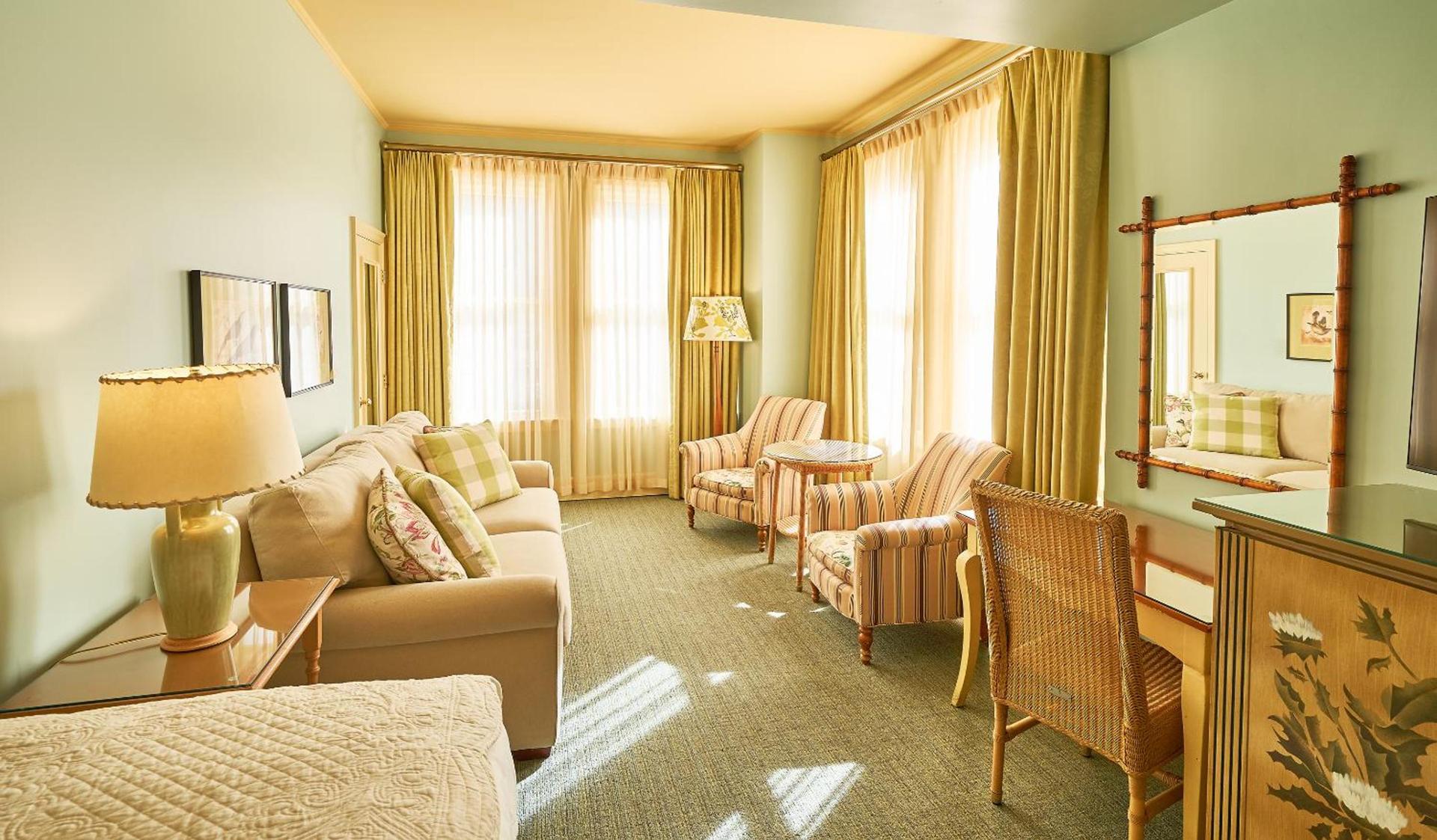 Ashland Springs Hotel photo 45