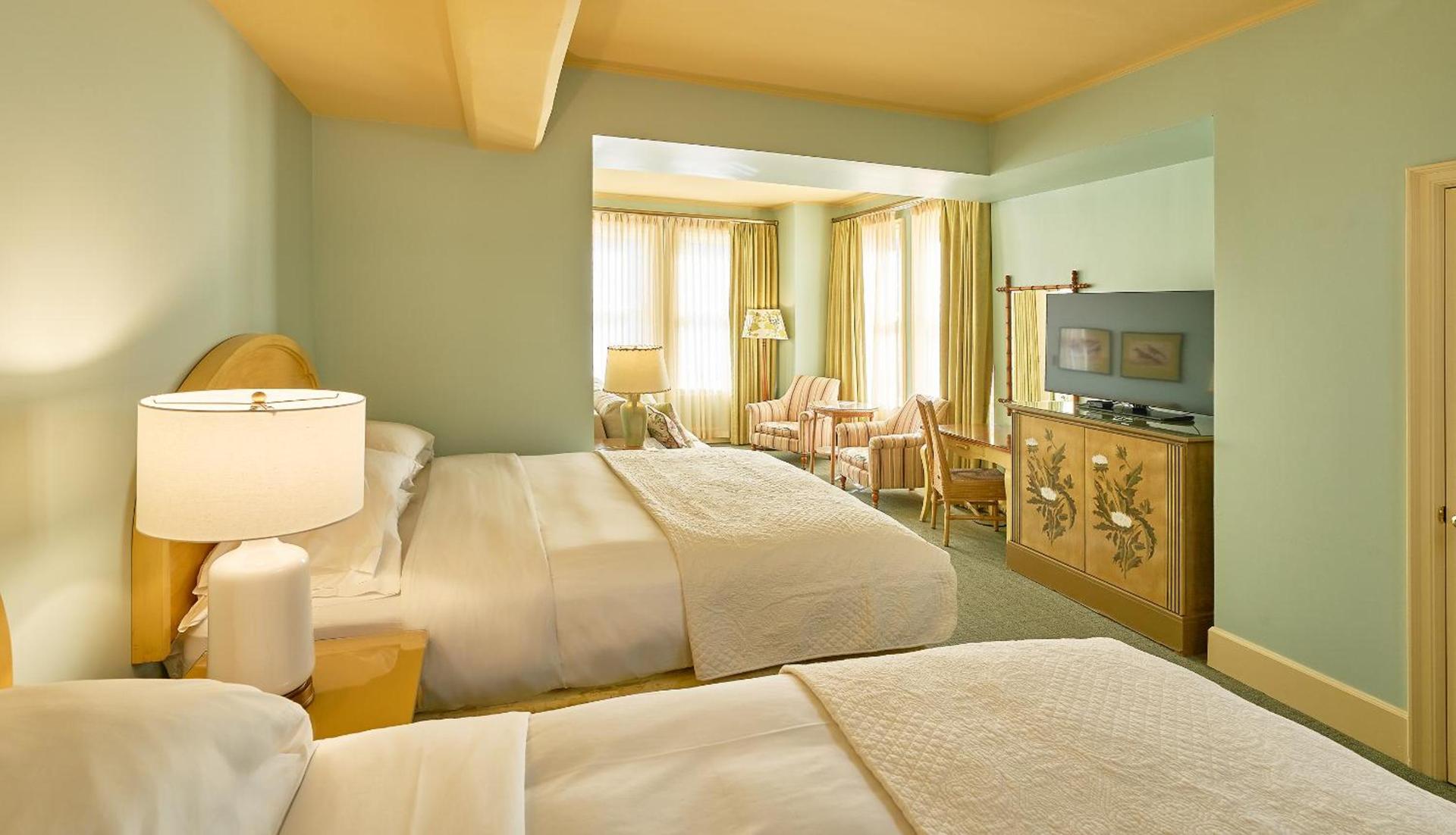 Ashland Springs Hotel photo 46