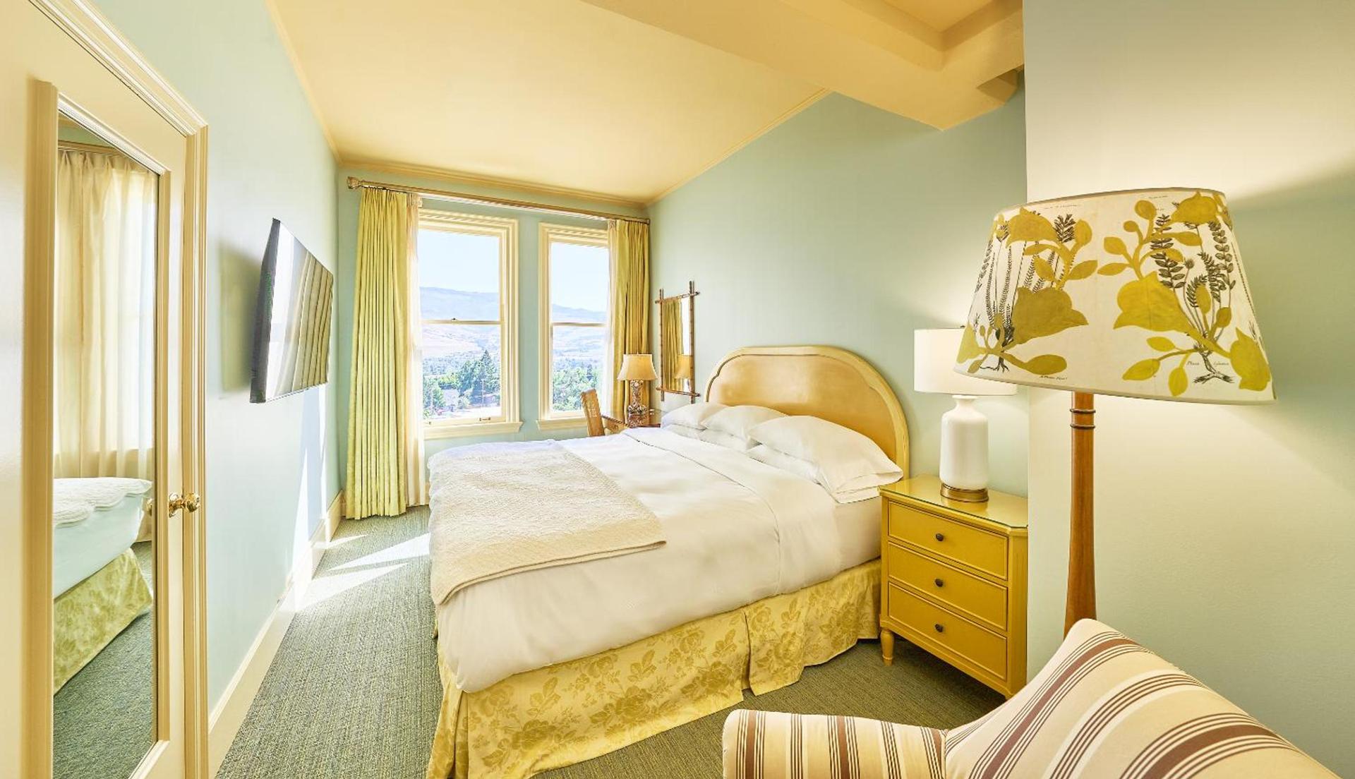 Ashland Springs Hotel photo 47