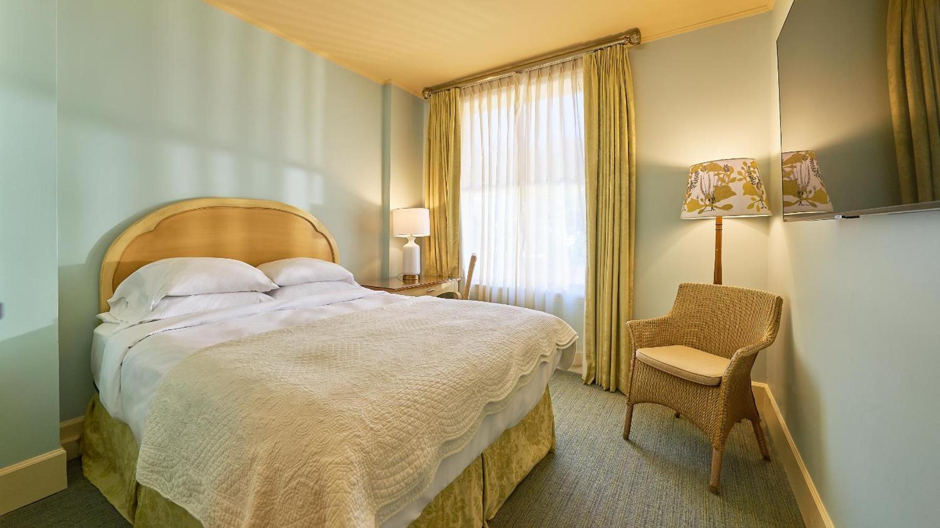 Ashland Springs Hotel photo 48