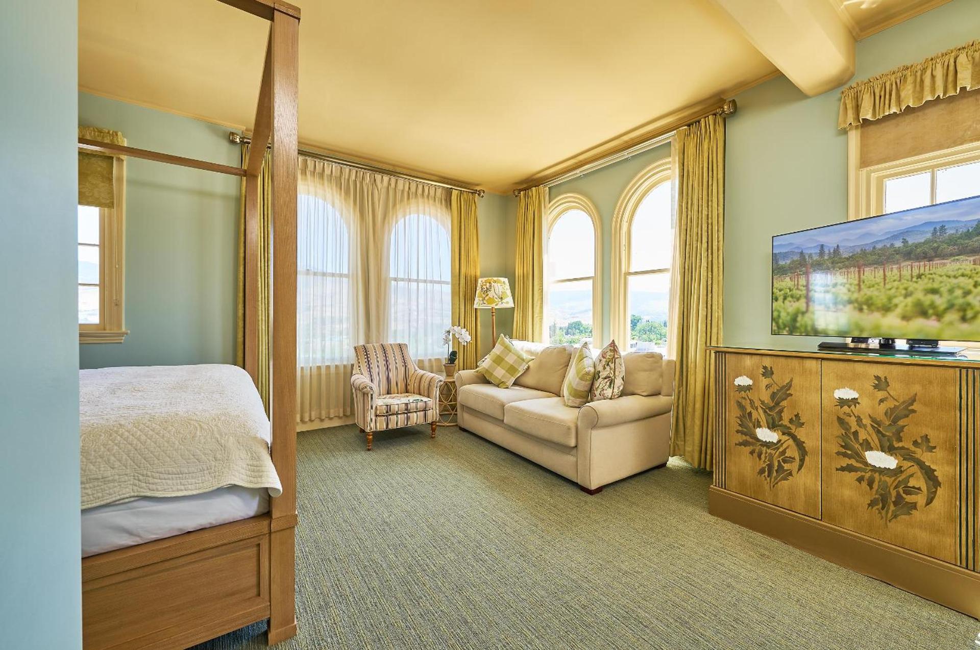 Ashland Springs Hotel photo 50