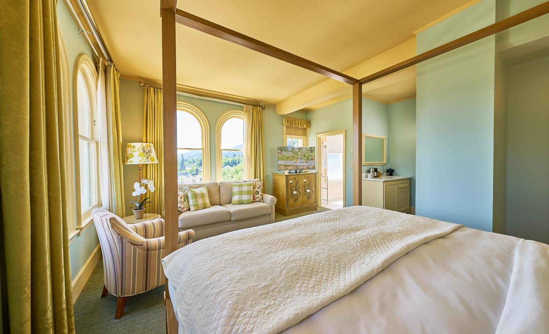 Ashland Springs Hotel photo 51
