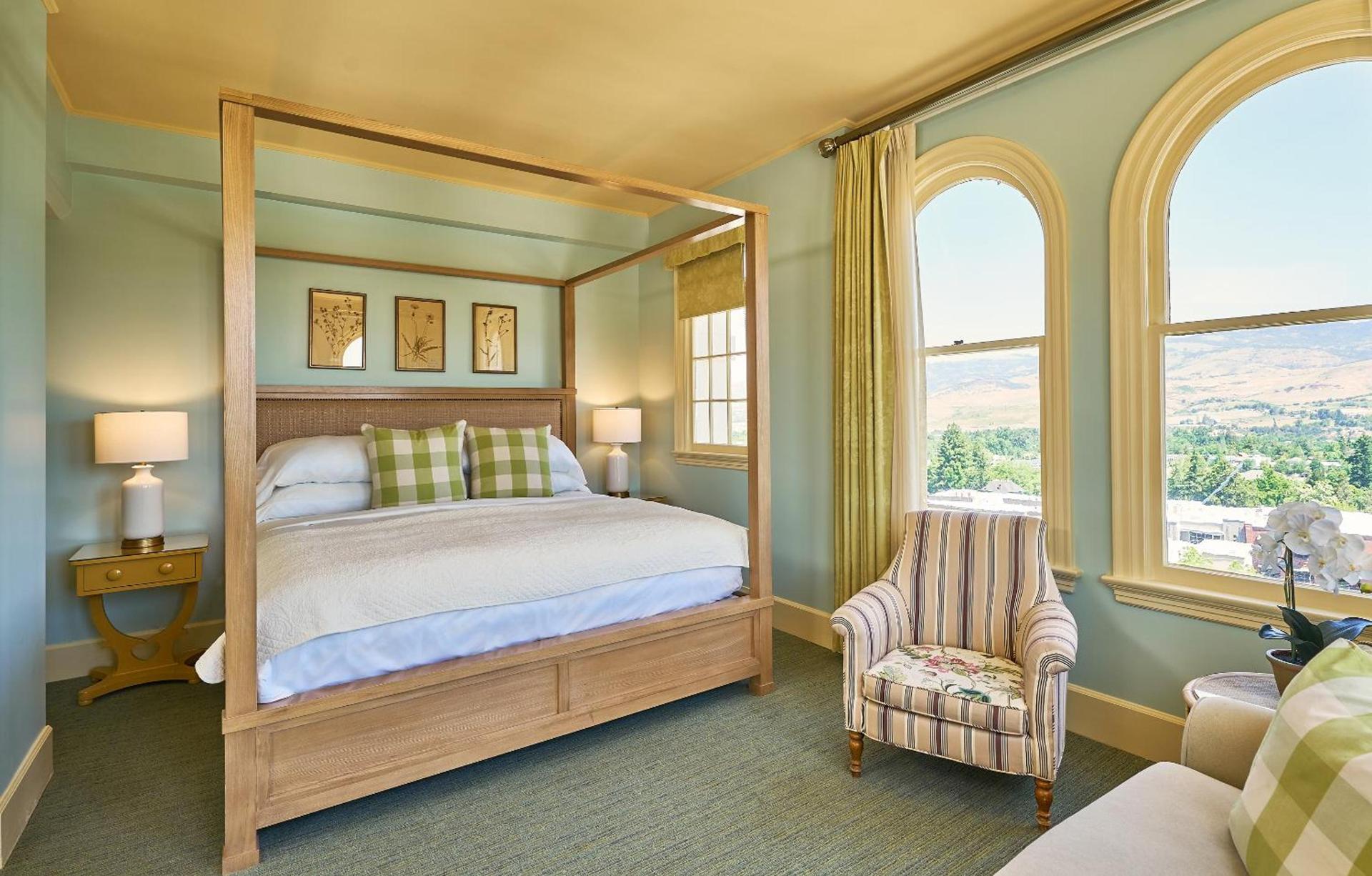 Ashland Springs Hotel photo 52