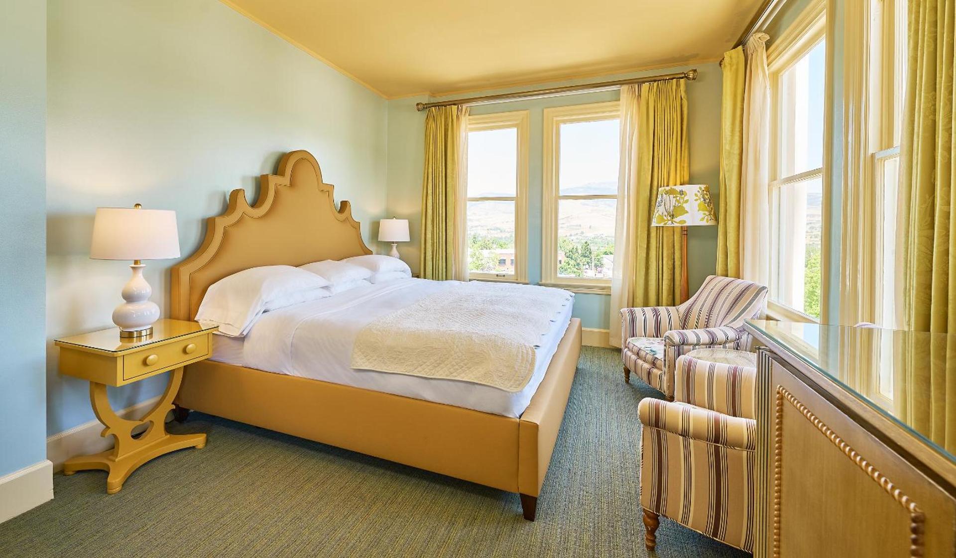 Ashland Springs Hotel photo 53