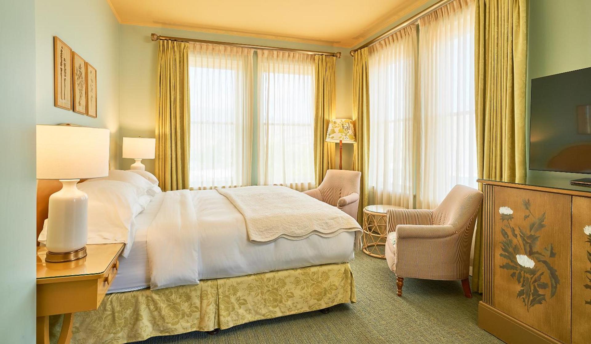 Ashland Springs Hotel photo 54