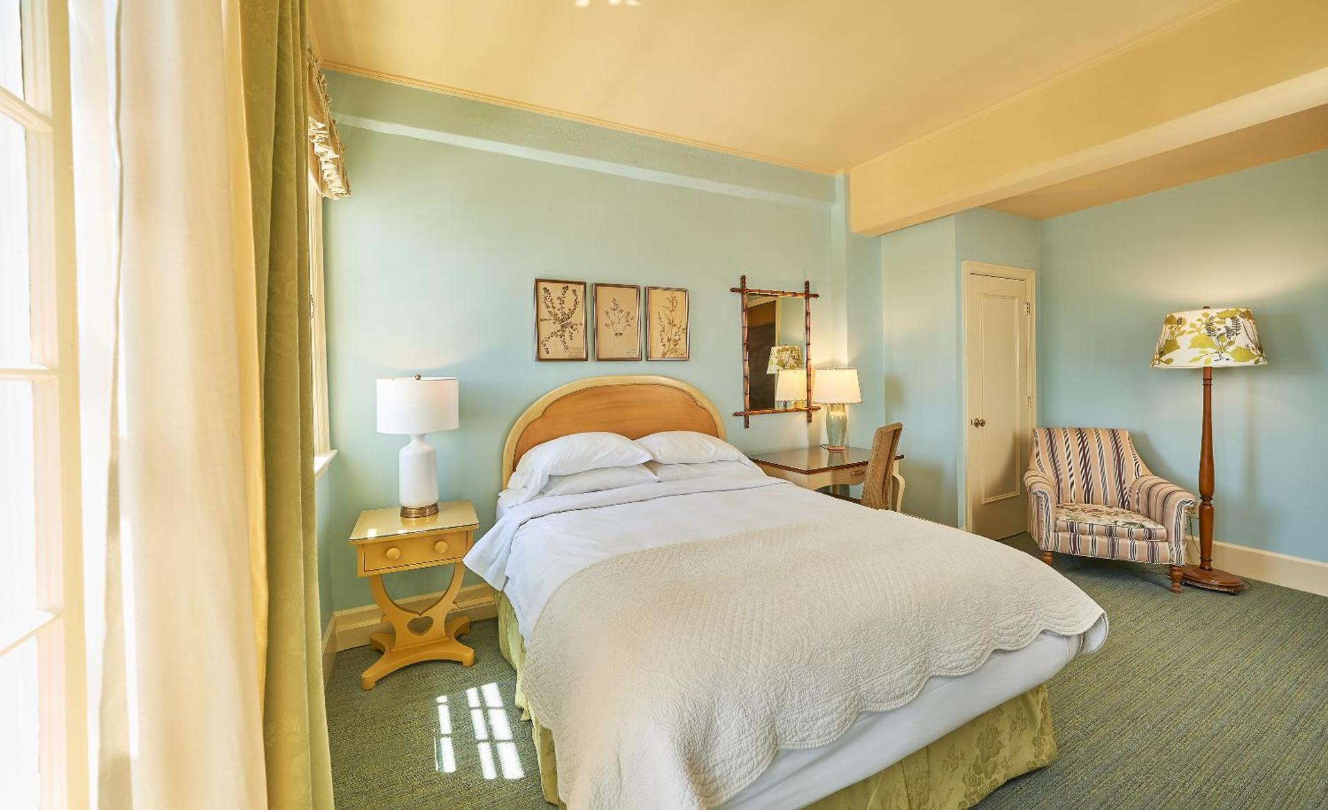 Ashland Springs Hotel photo 56
