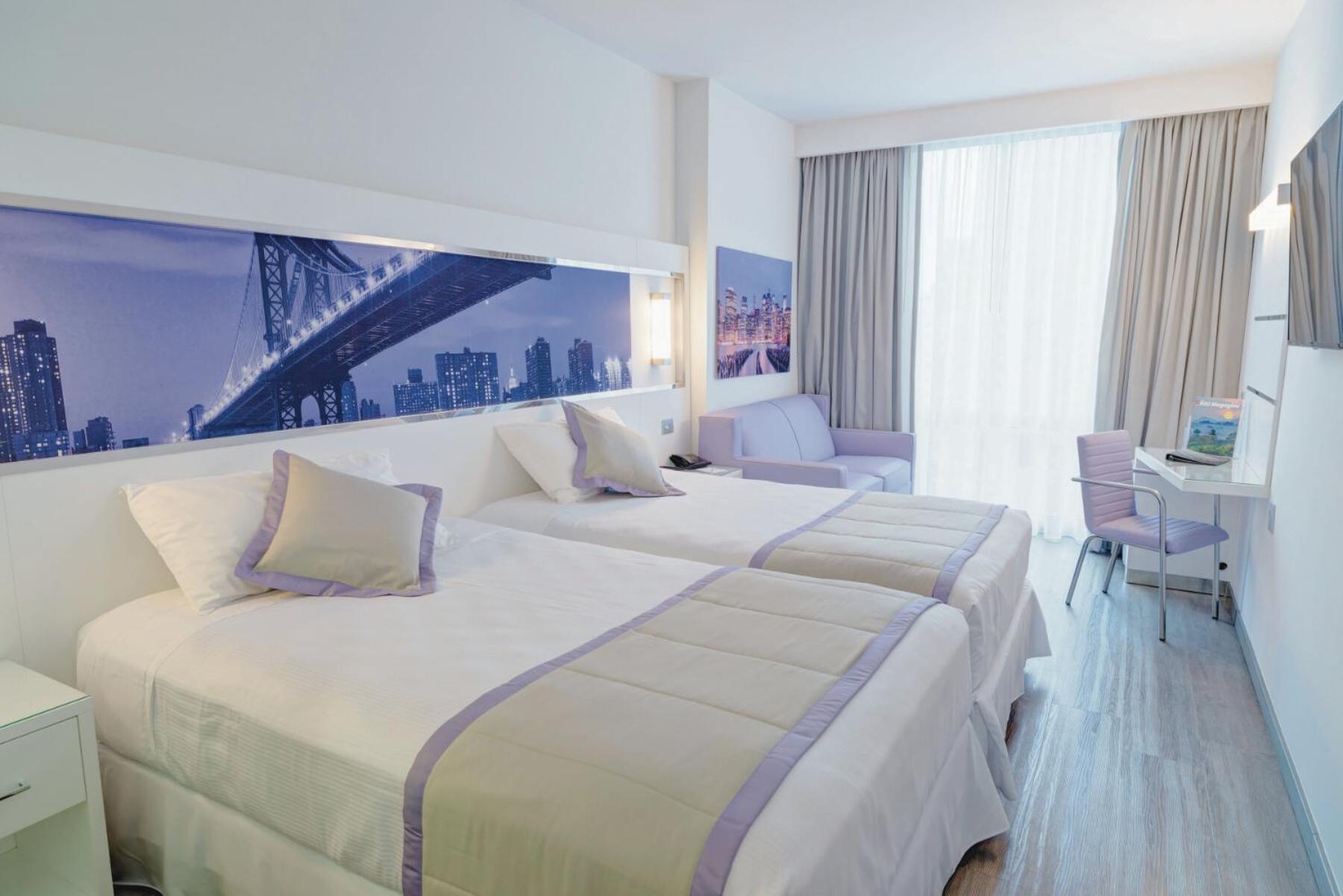 Riu Plaza New York Times Square photo 99