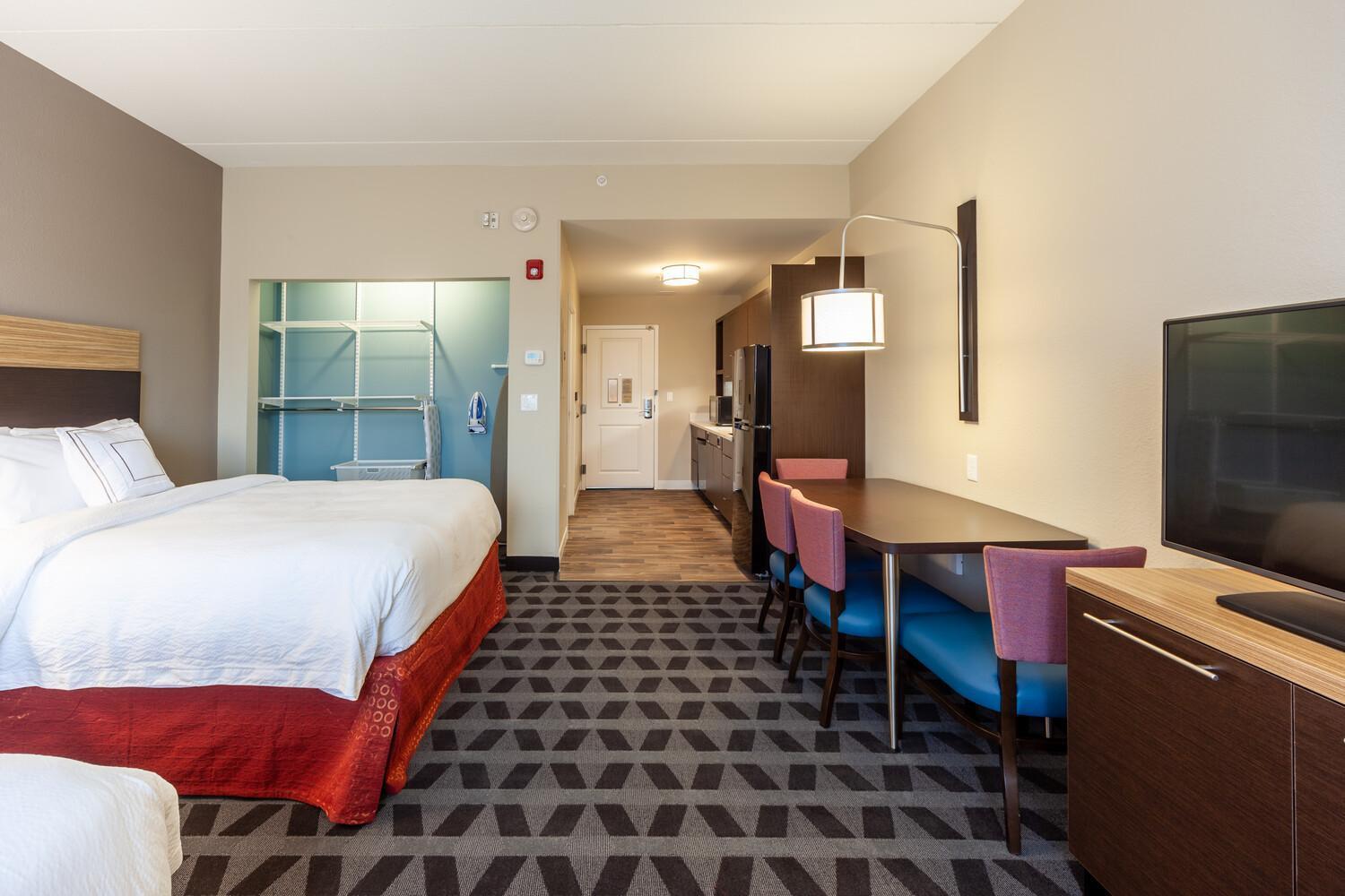 TownePlace Suites by Marriott Front Royal photo 21