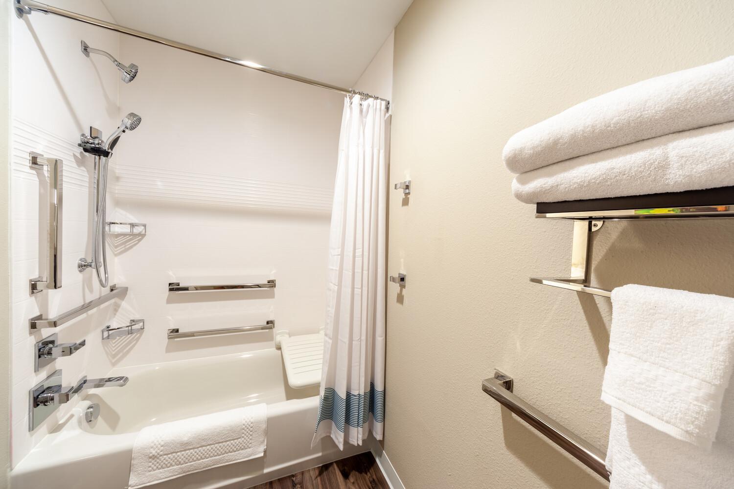 TownePlace Suites by Marriott Front Royal photo 2