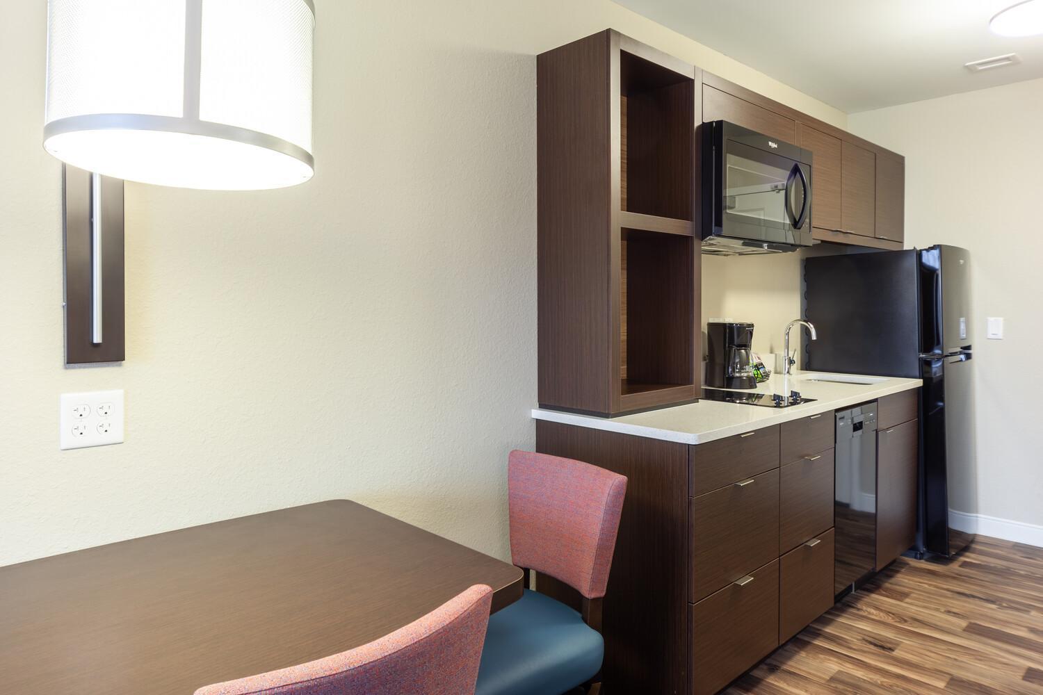 TownePlace Suites by Marriott Front Royal photo 4