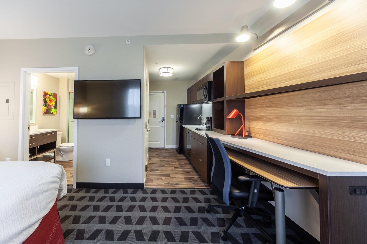 TownePlace Suites by Marriott Front Royal photo 7