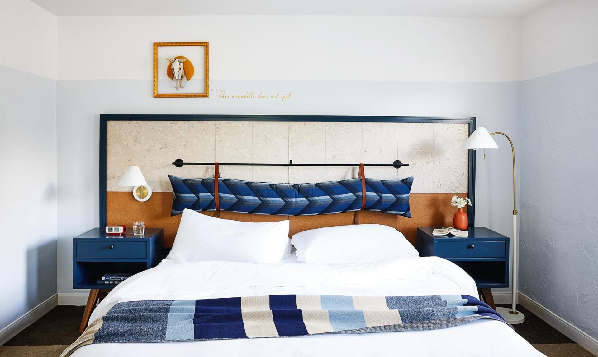 Calistoga Motor Lodge and Spa photo 41