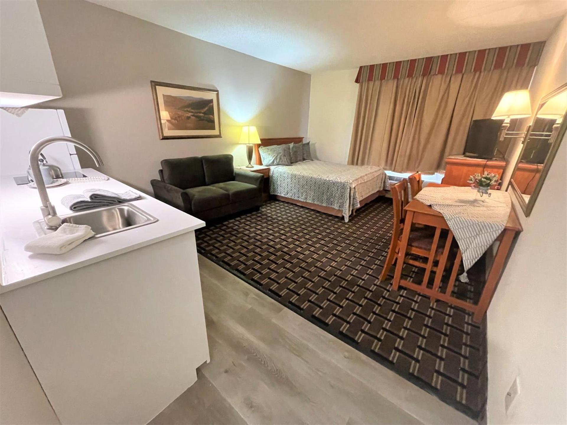 FairBridge Extended Stay, a Kitchenette Hotel photo 34