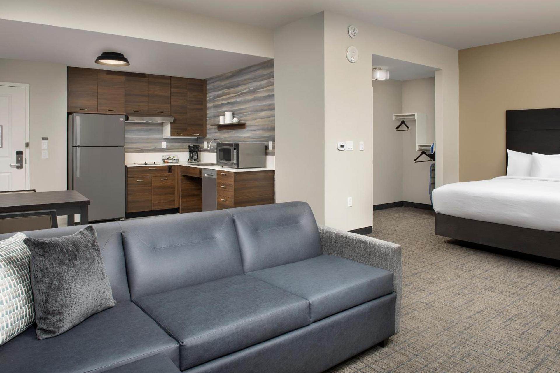 Residence Inn Doral Mall Area photo 5