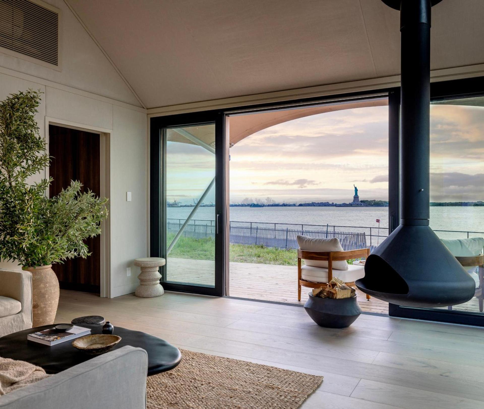 Collective Retreats Governors Island photo 45