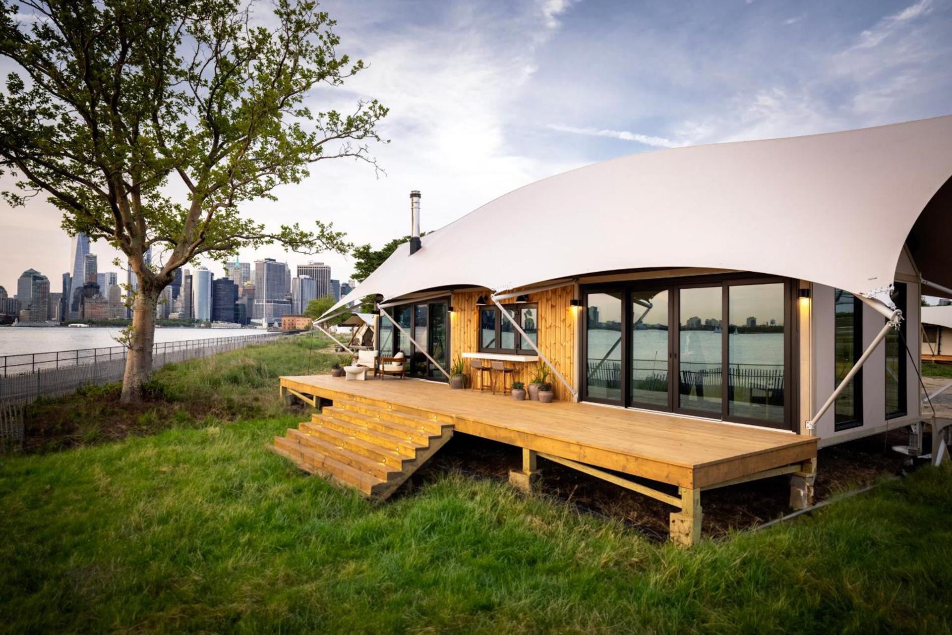 Collective Retreats Governors Island photo 44