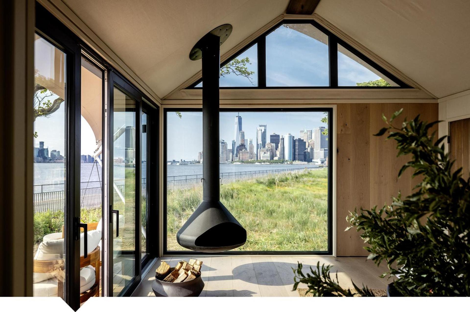 Collective Retreats Governors Island photo 49