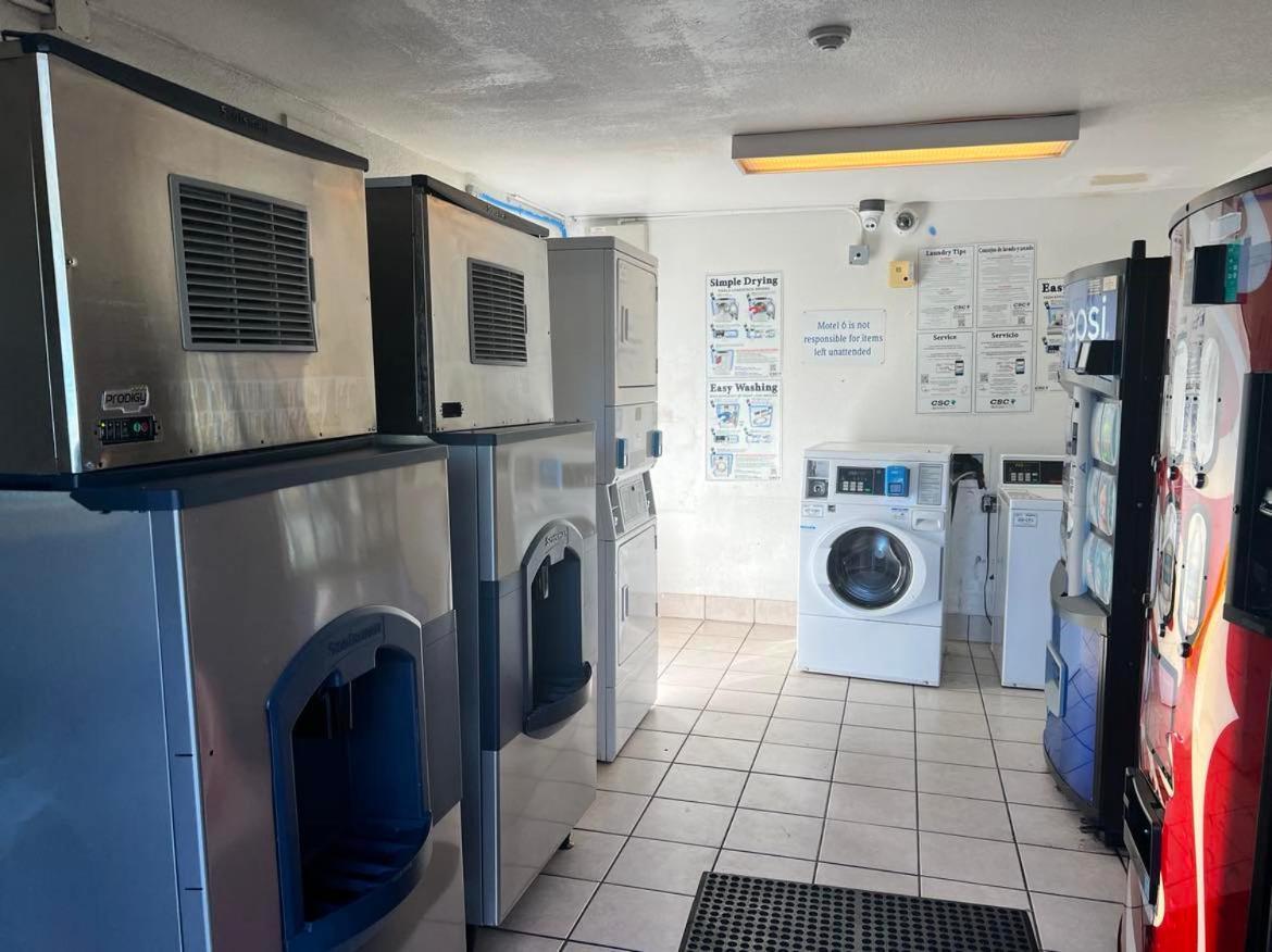 Motel 6-Lakeland, FL photo 7