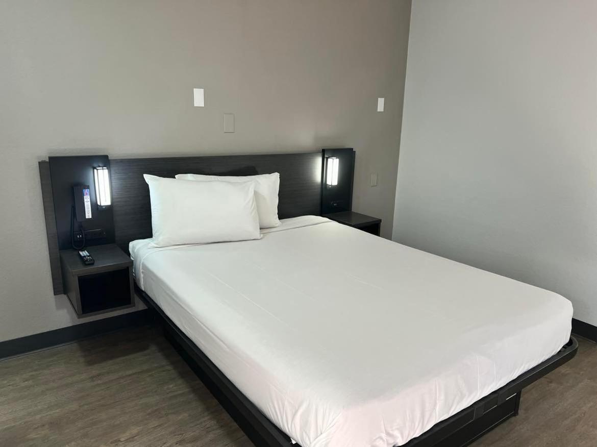 Motel 6-Lakeland, FL photo 24