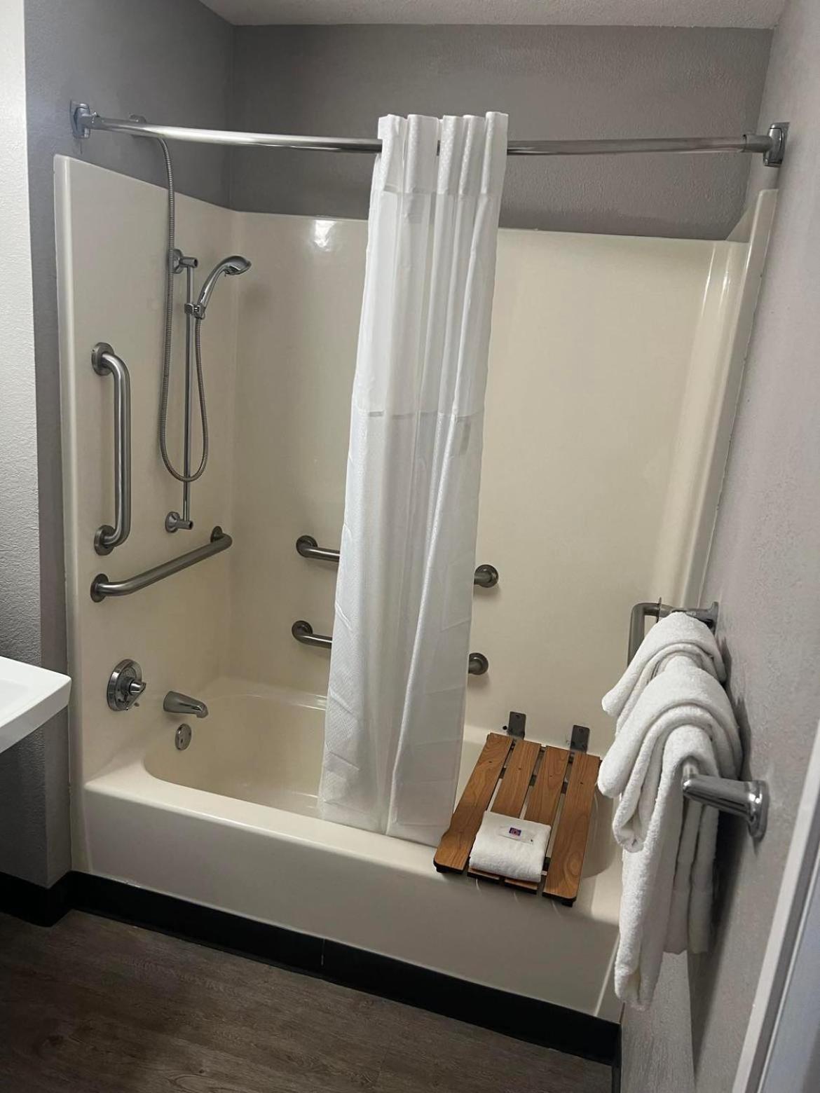 Motel 6-Lakeland, FL photo 44