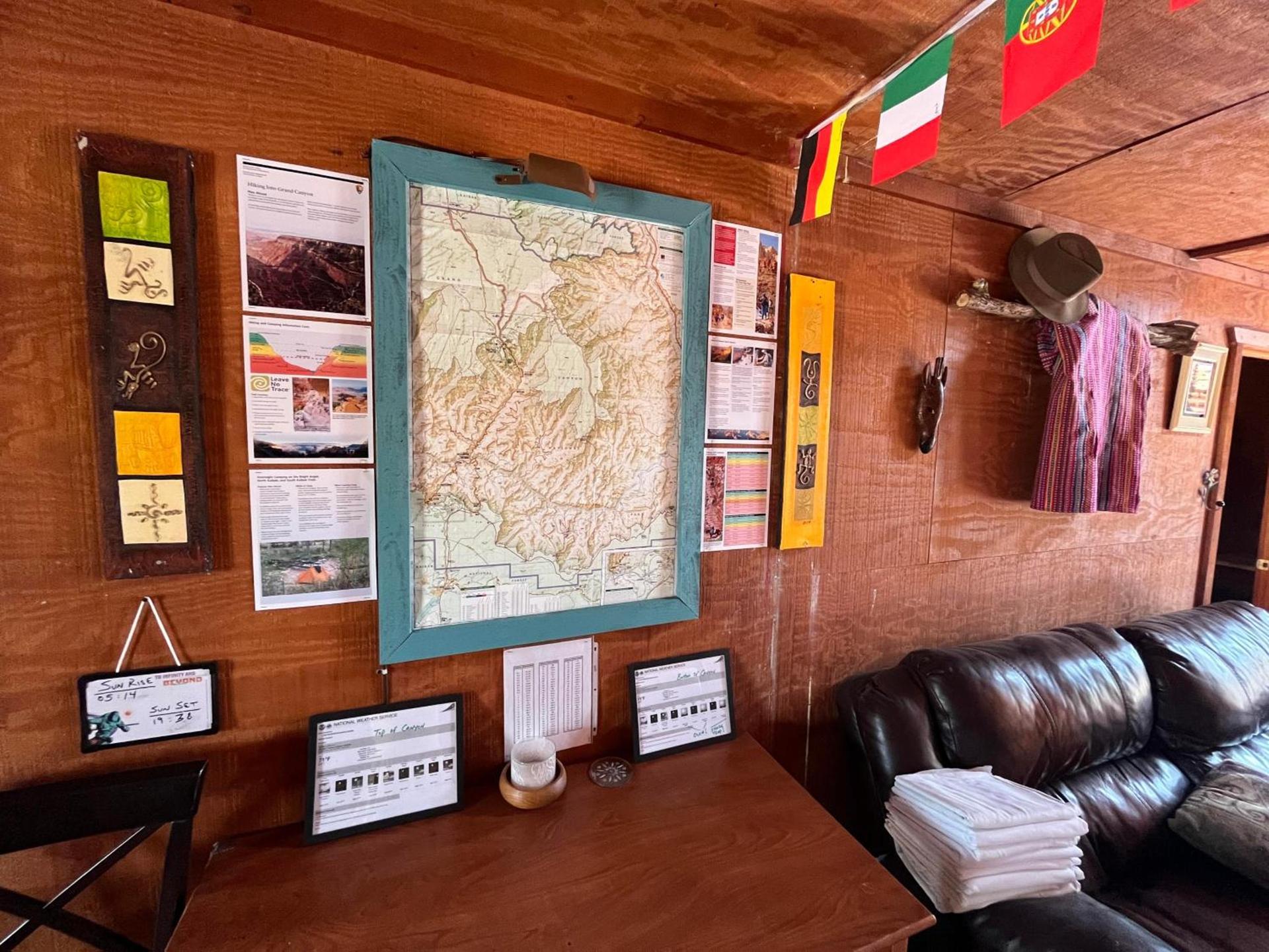 Grand View Hostel photo 4